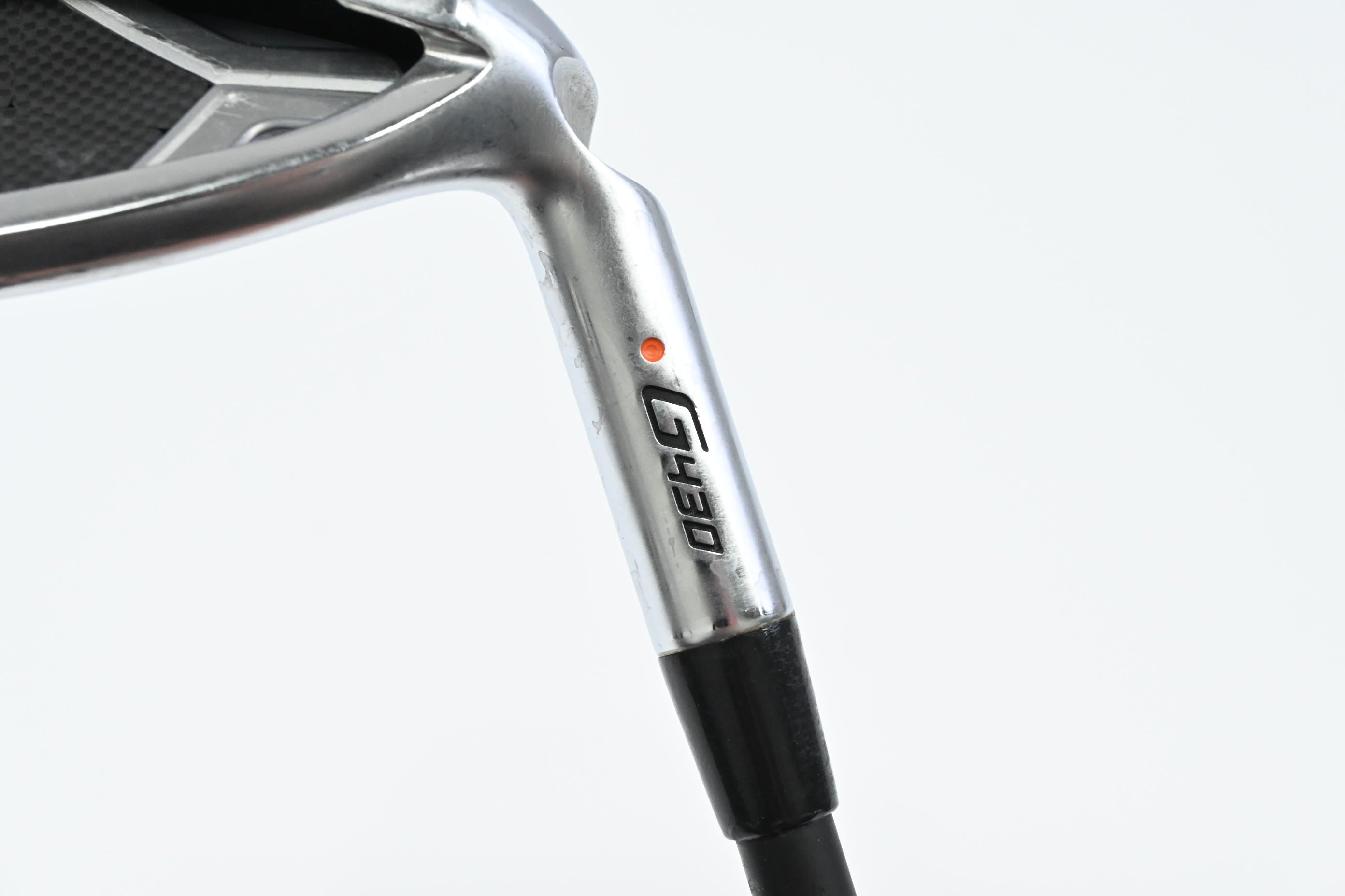Ping G430 Pitching Wedge / 41 Degree / Orange Dot / Senior Flex Ping Alta CB AWT