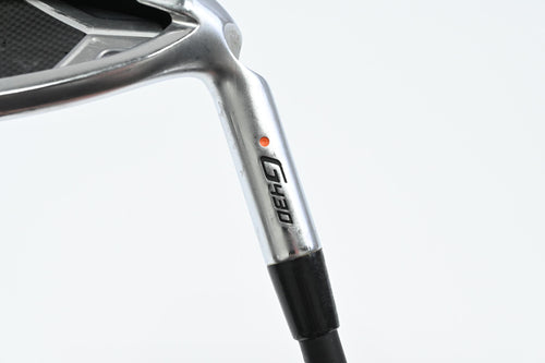 Ping G430 Pitching Wedge / 41 Degree / Orange Dot / Senior Flex Ping Alta CB AWT