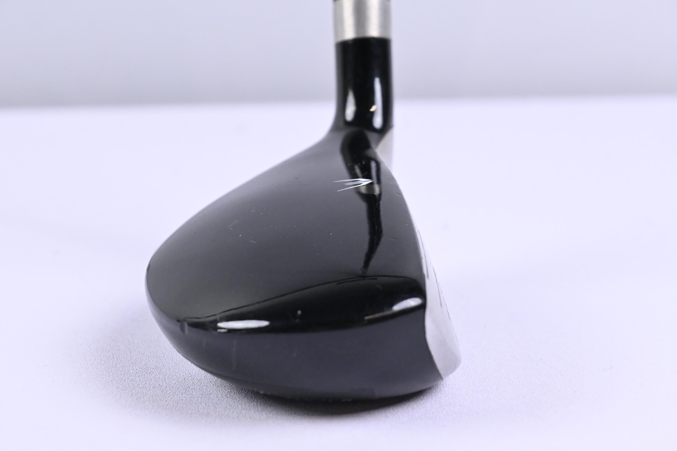 Macgregor CG-4000 #4 Hybrid / 24 Degree / Regular Flex Macregor CG-4000 Shaft
