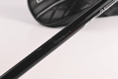 Wilson DYNAPWR Carbon 2025 Driver / 10.5 Degree / Stiff Flex Denali Black 60