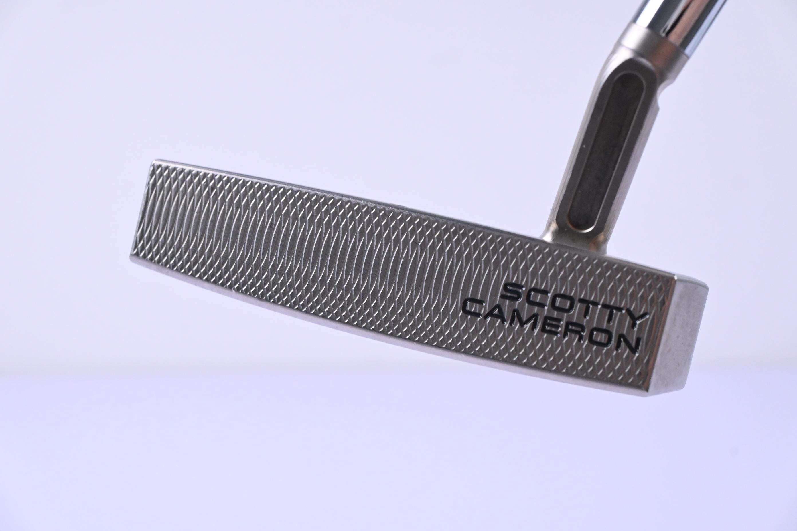 Scotty Cameron 2024 Phantom 5.5 Putter / 34 Inch