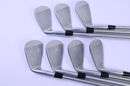 Mizuno JPX 900 Tour Irons / 4-PW / Stiff Flex KBS C-Taper 120 Shafts