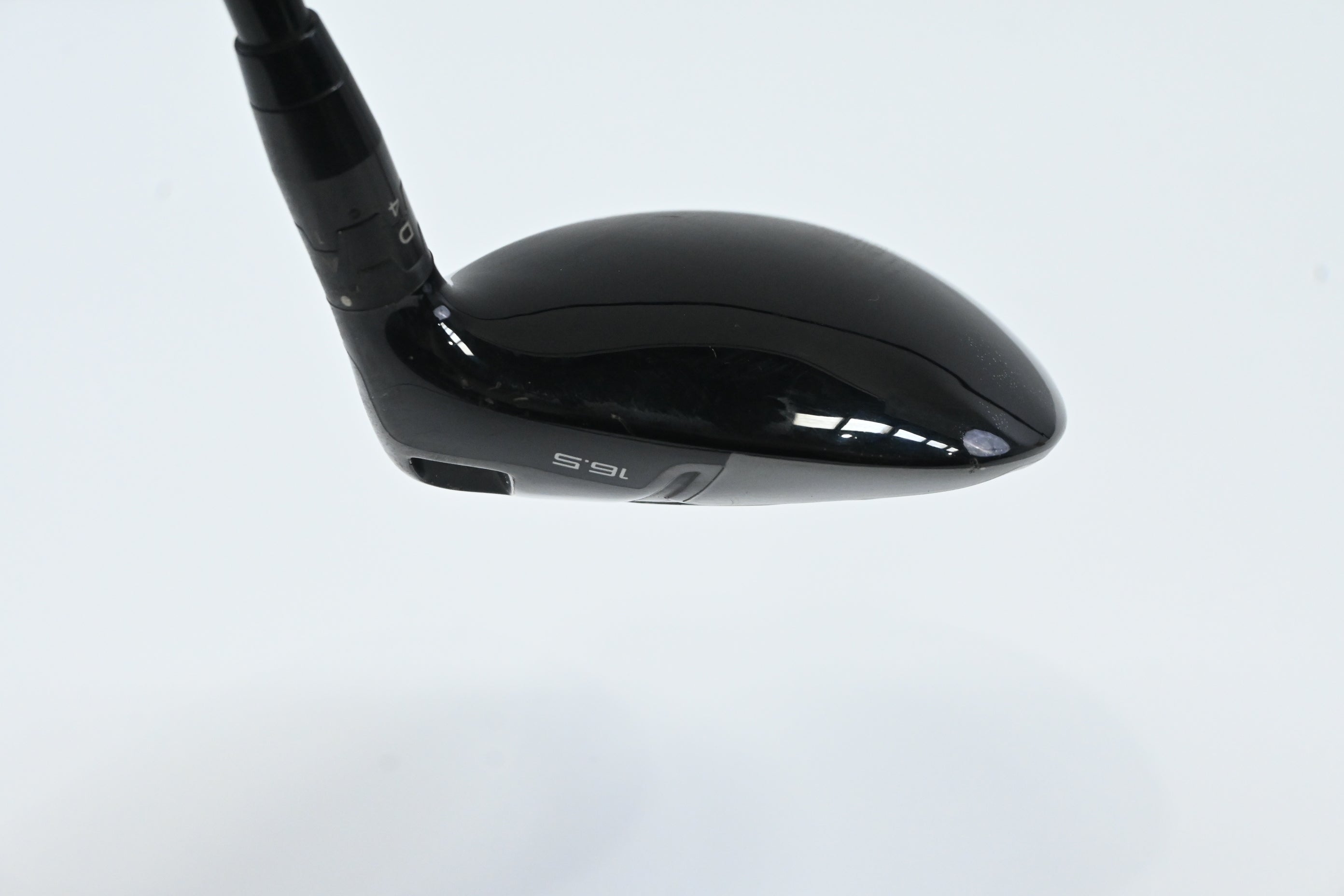 Titleist TSi2 #3 Wood / 16.5 Degree / X-Flex HZRDUS Smoke Black RDX 70 Shaft