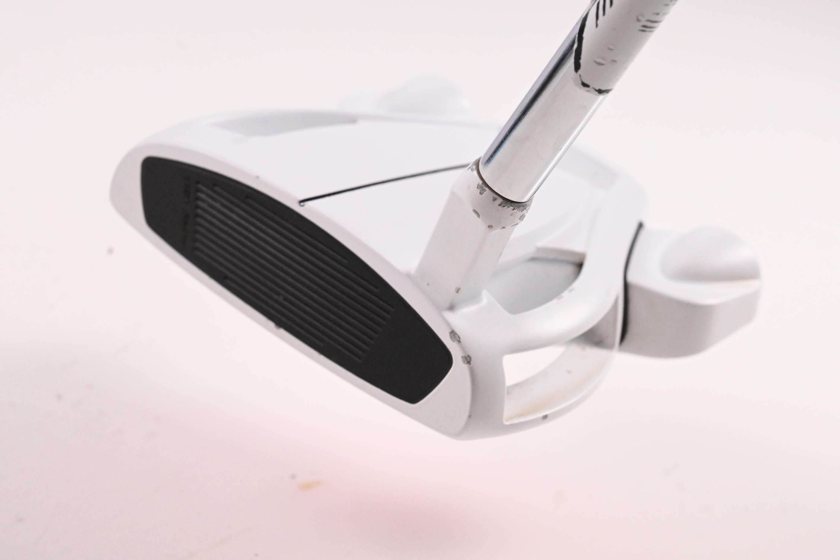 Taylormade Spider Ghost White Putter / 34 Inch
