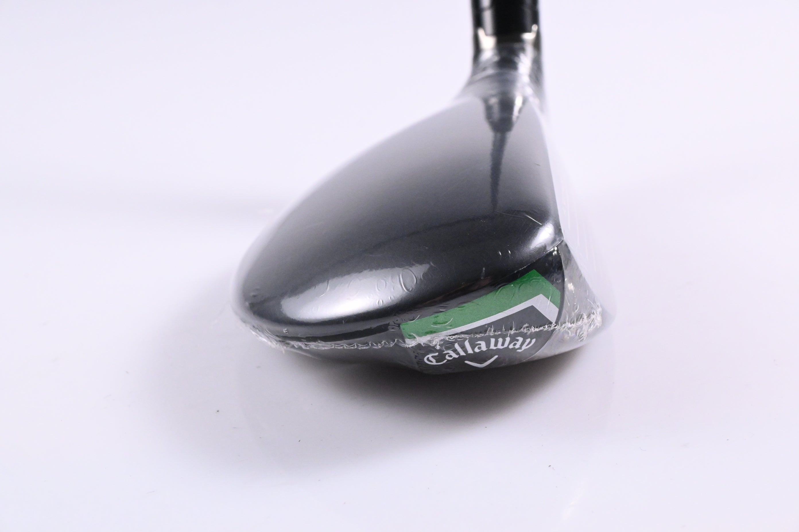 Callaway Elyte #4 Hybrid / 22 Degree / Regular Flex Denali Charcoal 60 Shaft