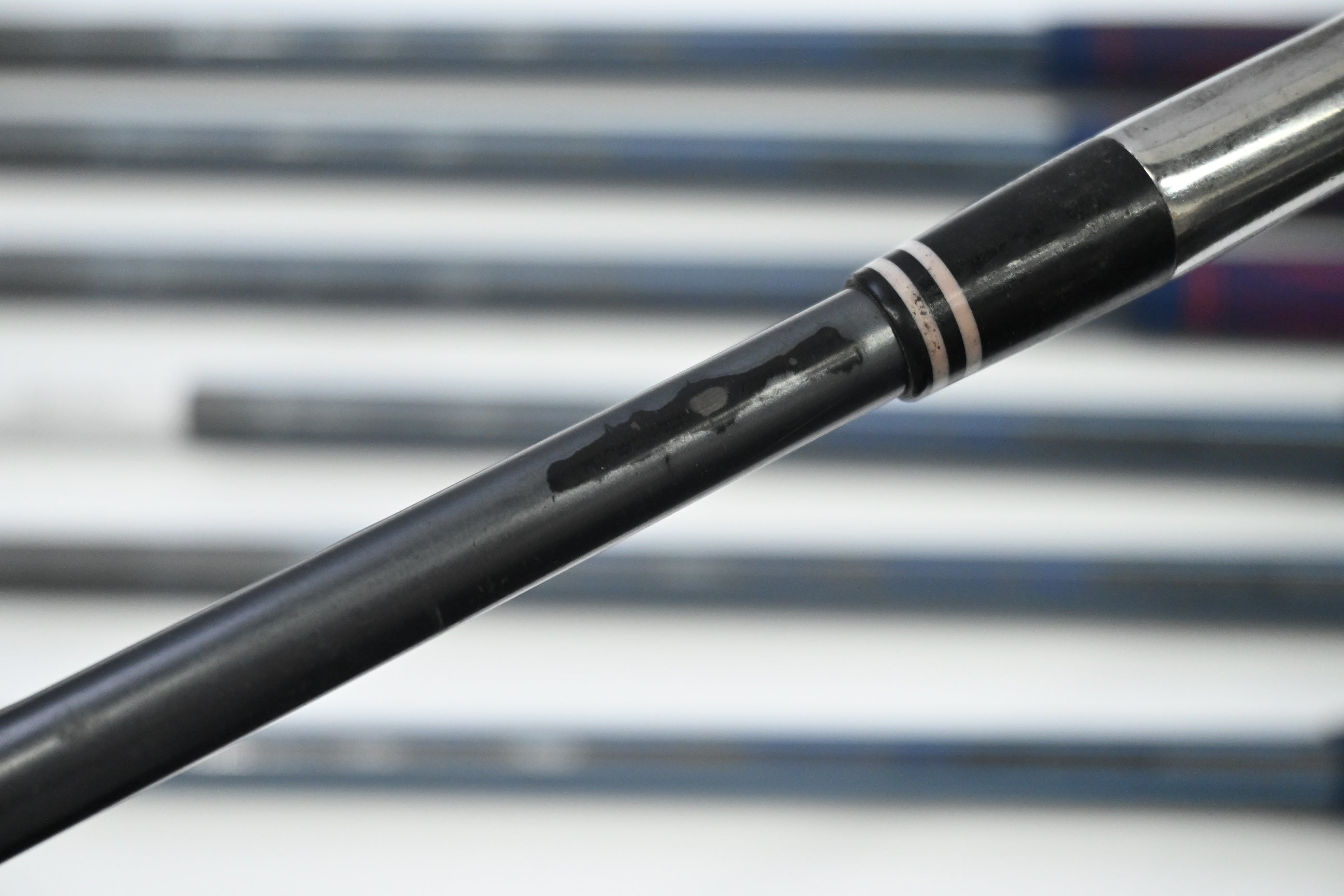 Cleveland HB3 Irons / 5-PW+SW / Regular Flex Action Ultralite 65 Shafts