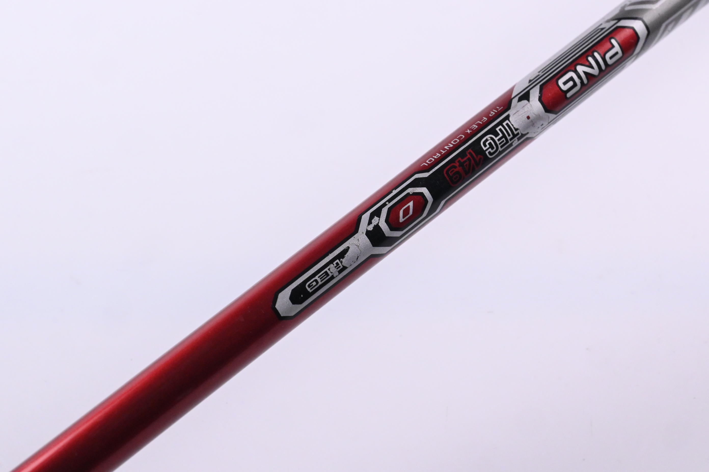 Ping K15 SF Tec Driver / 10.5 Degree / Regular Flex Ping TFC 149 D Shaft