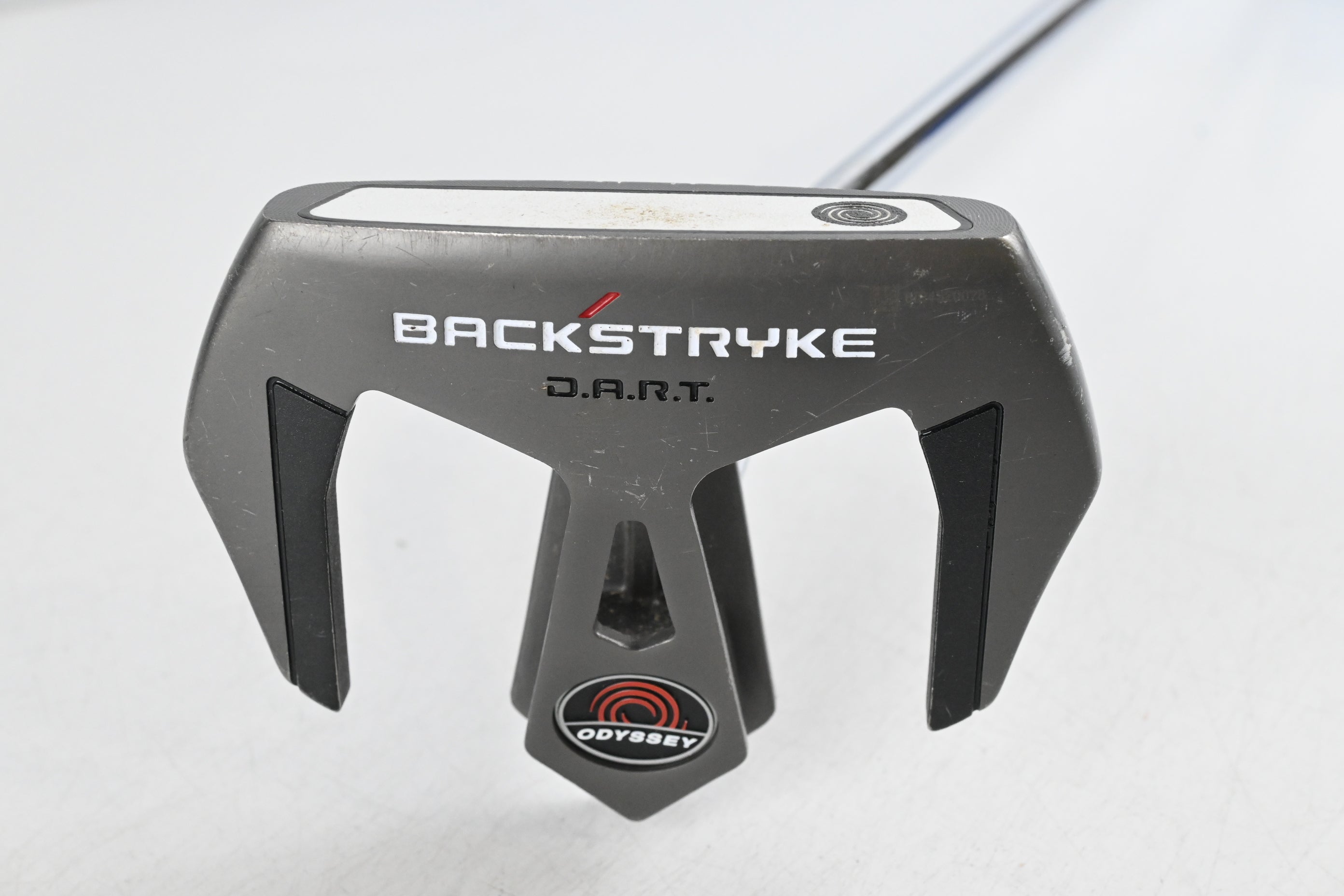 Odyssey Backstryke D.A.R.T Putter / 33 Inch
