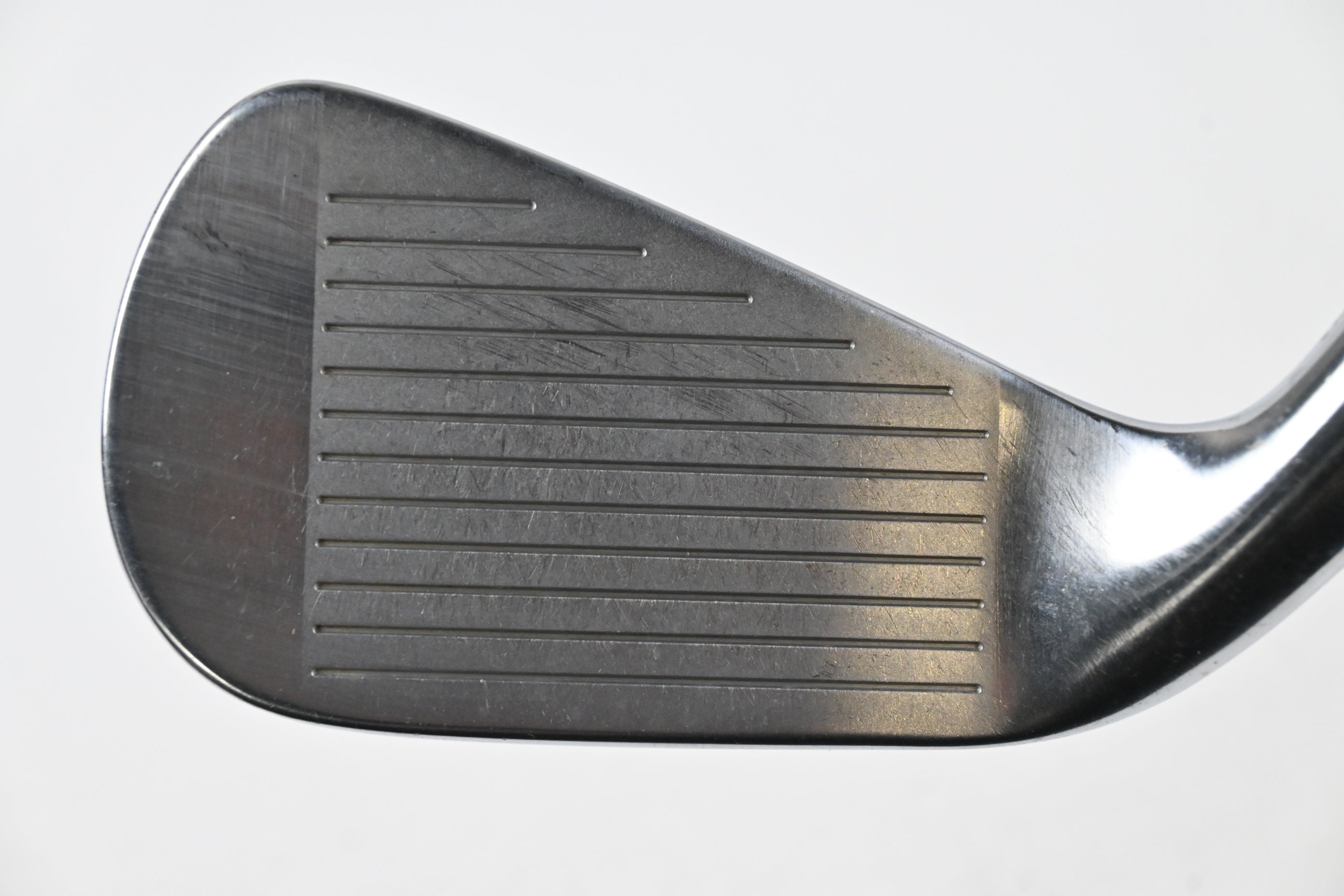 Titleist T200 2019 #6 Iron / 27 Degree / Regular Flex True Temper AMT Red R300