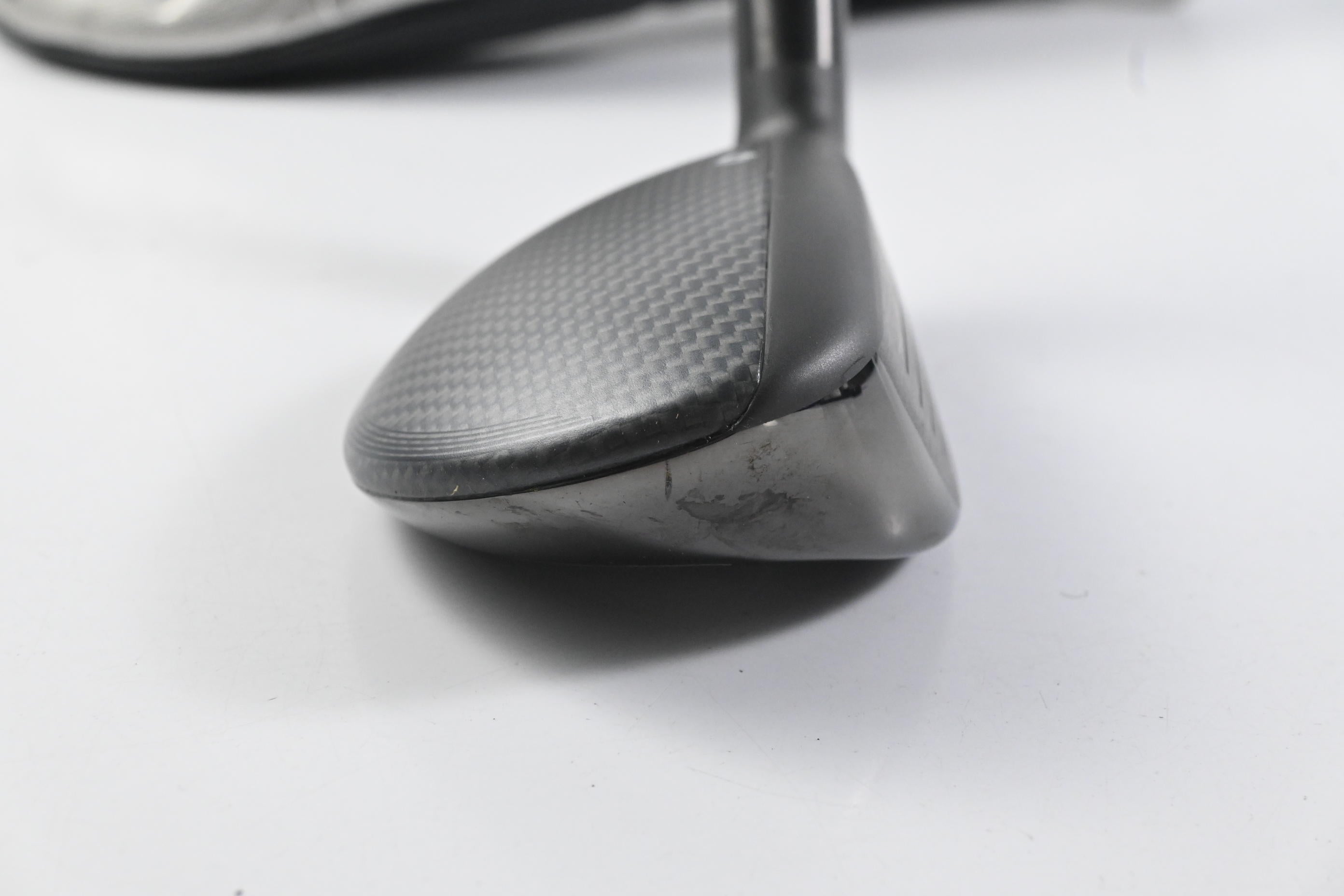 Taylormade Qi35 #3 Hybrid / 19 Degree / Stiff Flex Ventus Blue 7 Shaft