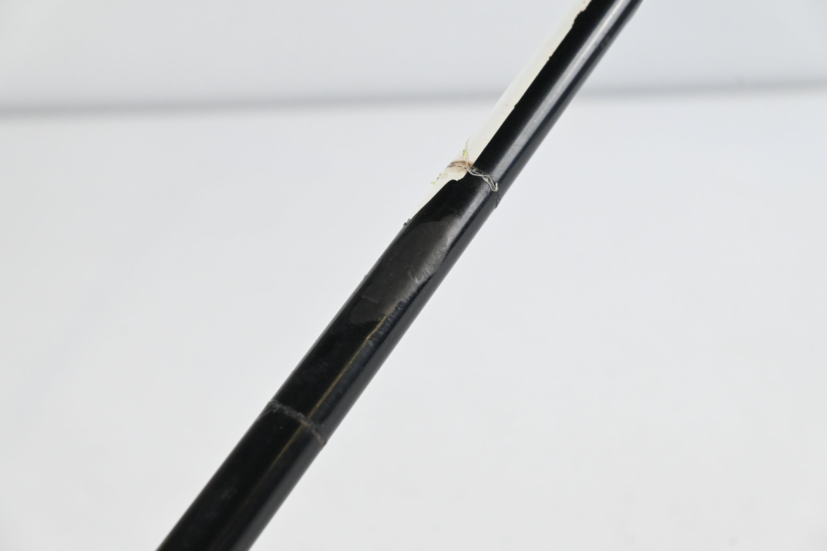 Taylormade Burner 2007 #5 Wood / 18 Degree / Senior Flex Taylormade Reax 50