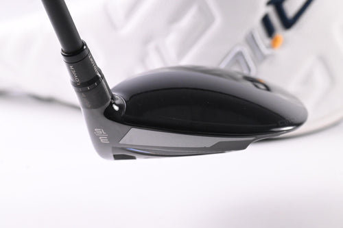 Taylormade Qi10 Tour #3 Wood / 15 Degree / X-Flex Tensei AV Blue 75 Shaft