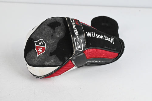 Wilson Staff Fybrid RS #4 Hybrid / 24 Degree / Regular Flex VTS Proforce 5 Shaft