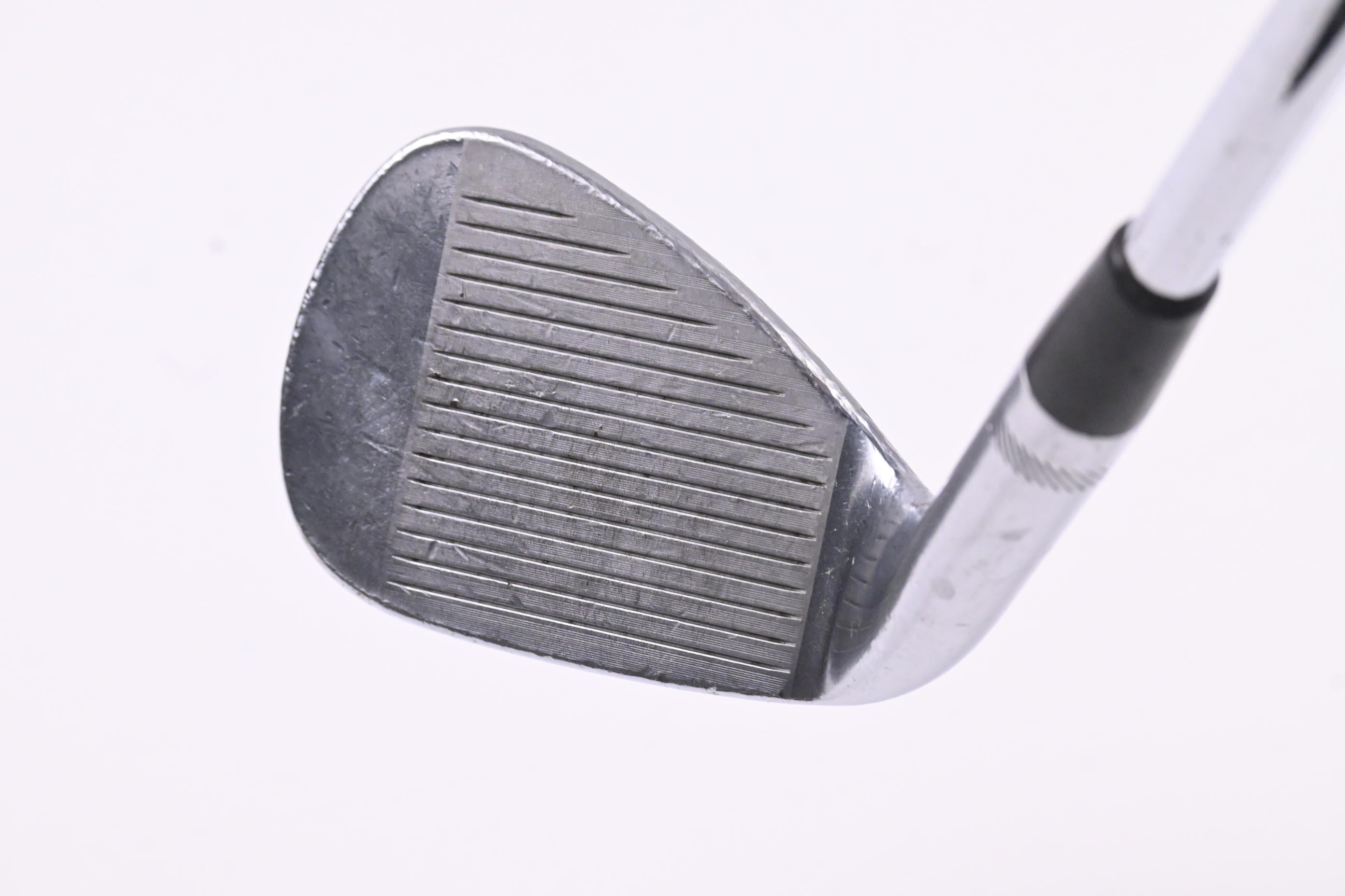 Titleist Vokey SM6 Gap Wedge / 50 Degree / Wedge Flex Vokey SM6 Shaft