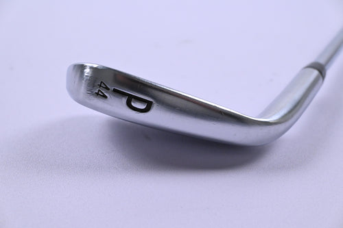 Titleist T100 S 2021 Pitching Wedge / 44 Degree / Regular Flex Plus Project X LZ