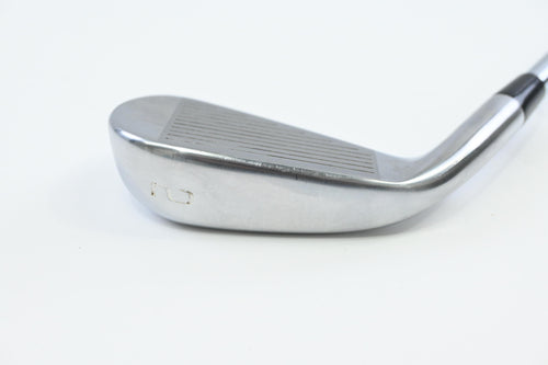 Mizuno Pro 245 #2 Iron / 16.5 Degree / Stiff Flex KBS $-Taper 120 Shaft