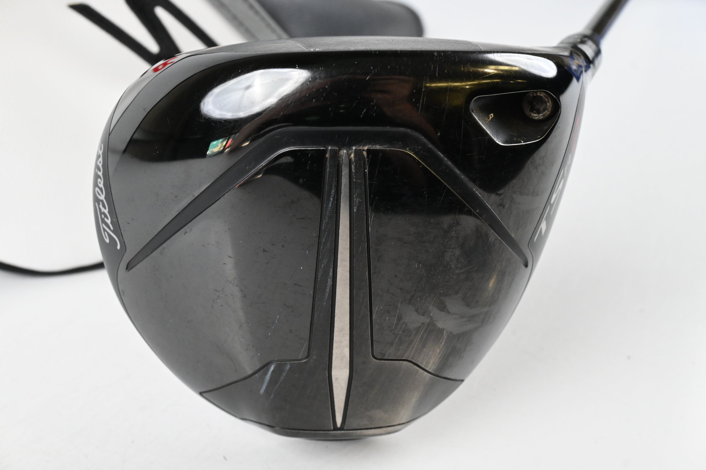 Titleist TSR2 Driver / 9 Degree / Regular Flex Tensei AV Blue 55 Shaft