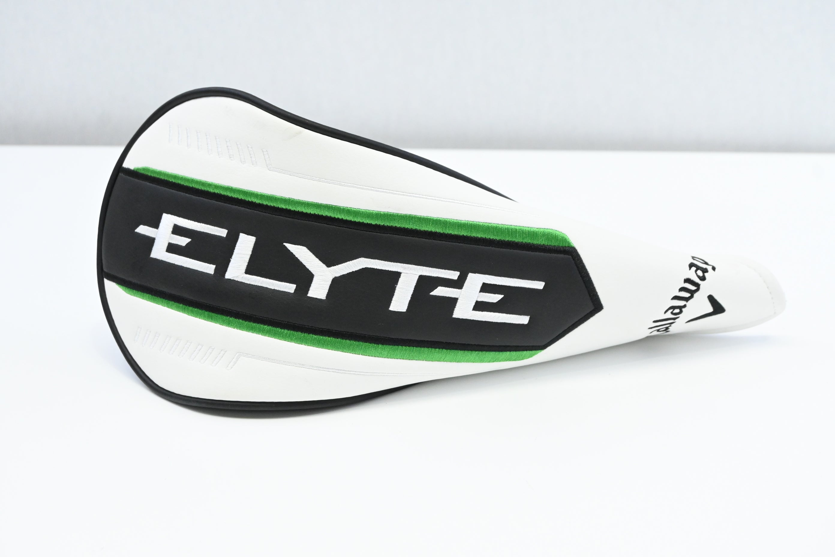Callaway Elyte Triple Diamond Driver / 9 Degree / Stiff Flex Tensei 1K Black 65