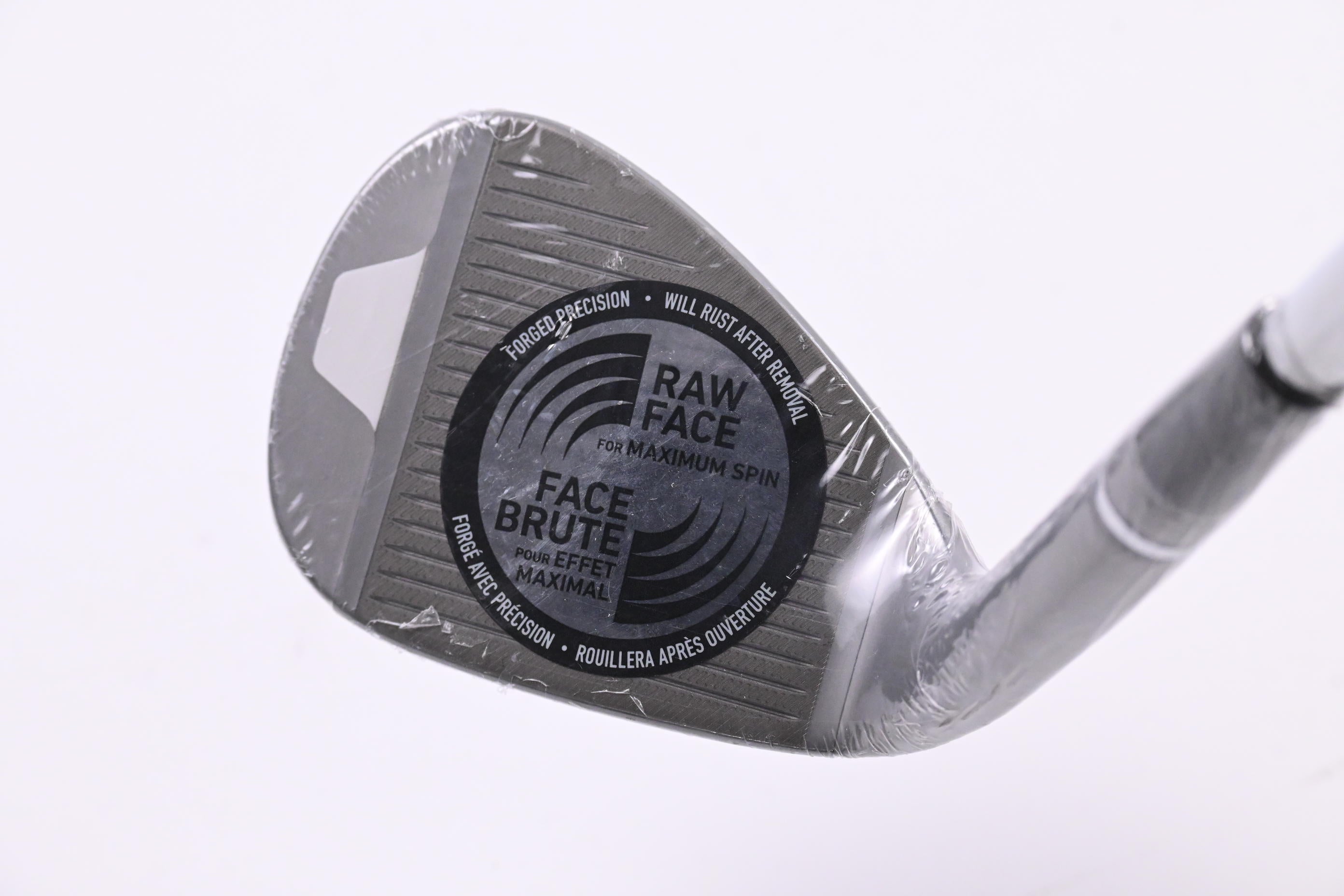 Taylormade Milled Grind 5 Lob Wedge / 58 Degree / Wedge Flex Dynamic Gold 115