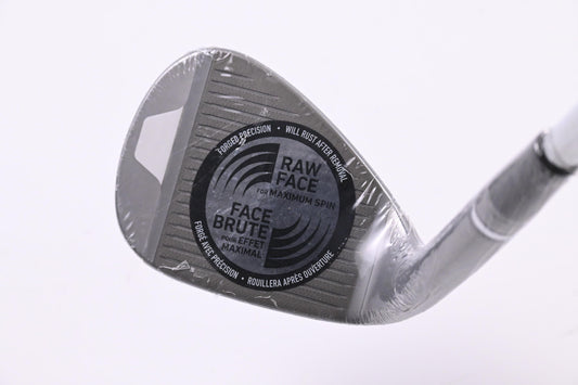 Taylormade Milled Grind 5 Lob Wedge / 58 Degree / Wedge Flex Dynamic Gold 115