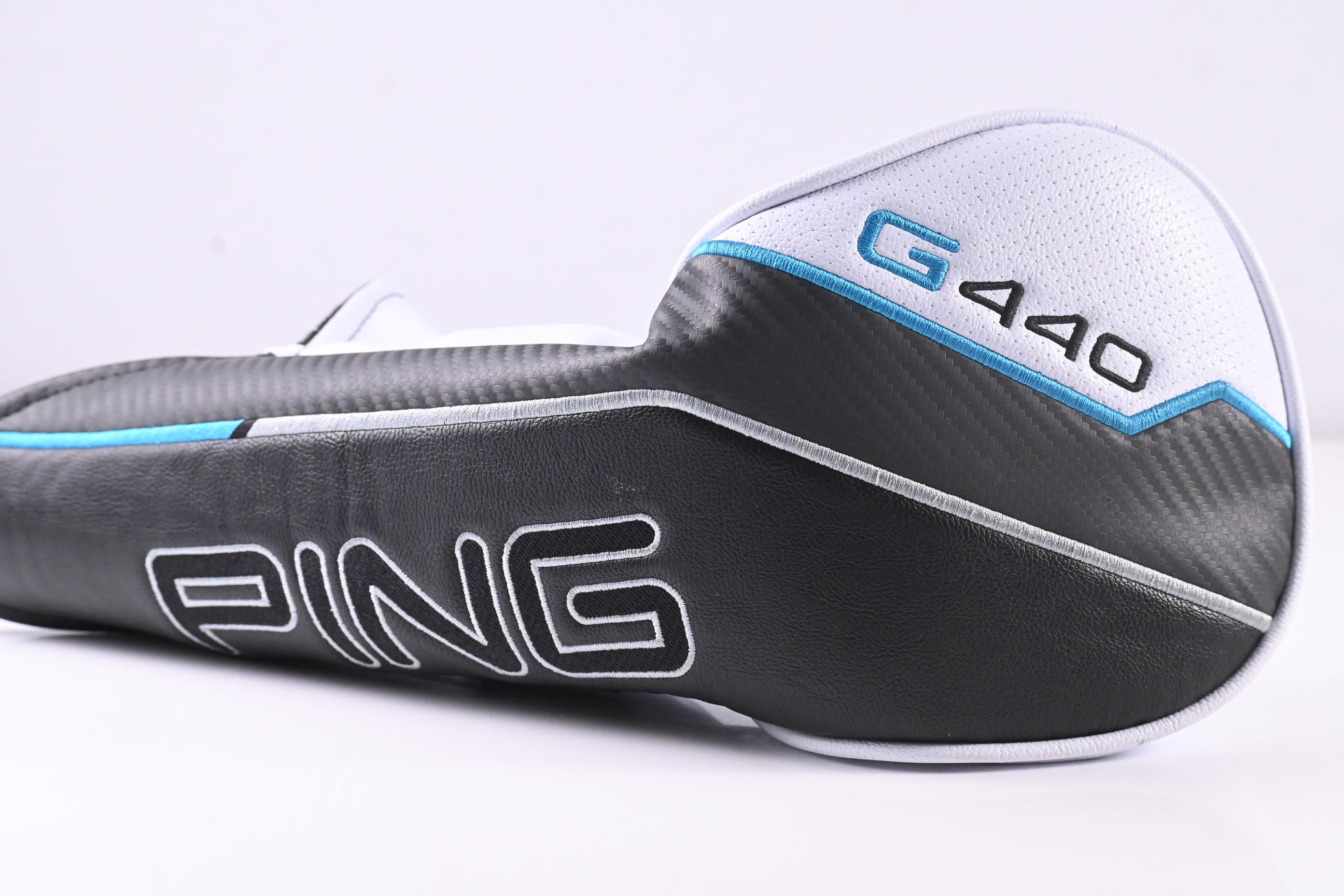 Ping G440 K Driver / 9 Degree / Stiff Flex Ping Tour 2.0 Chrome 65 Shaft