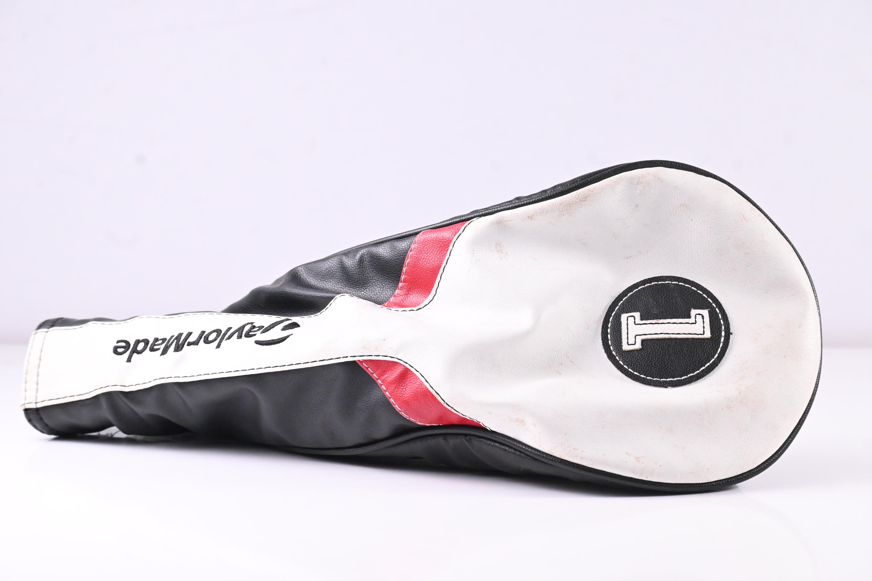 Taylormade M4 Driver / 10.5 Degree / Stiff Flex Fujikura Atmos Red 5 Shaft