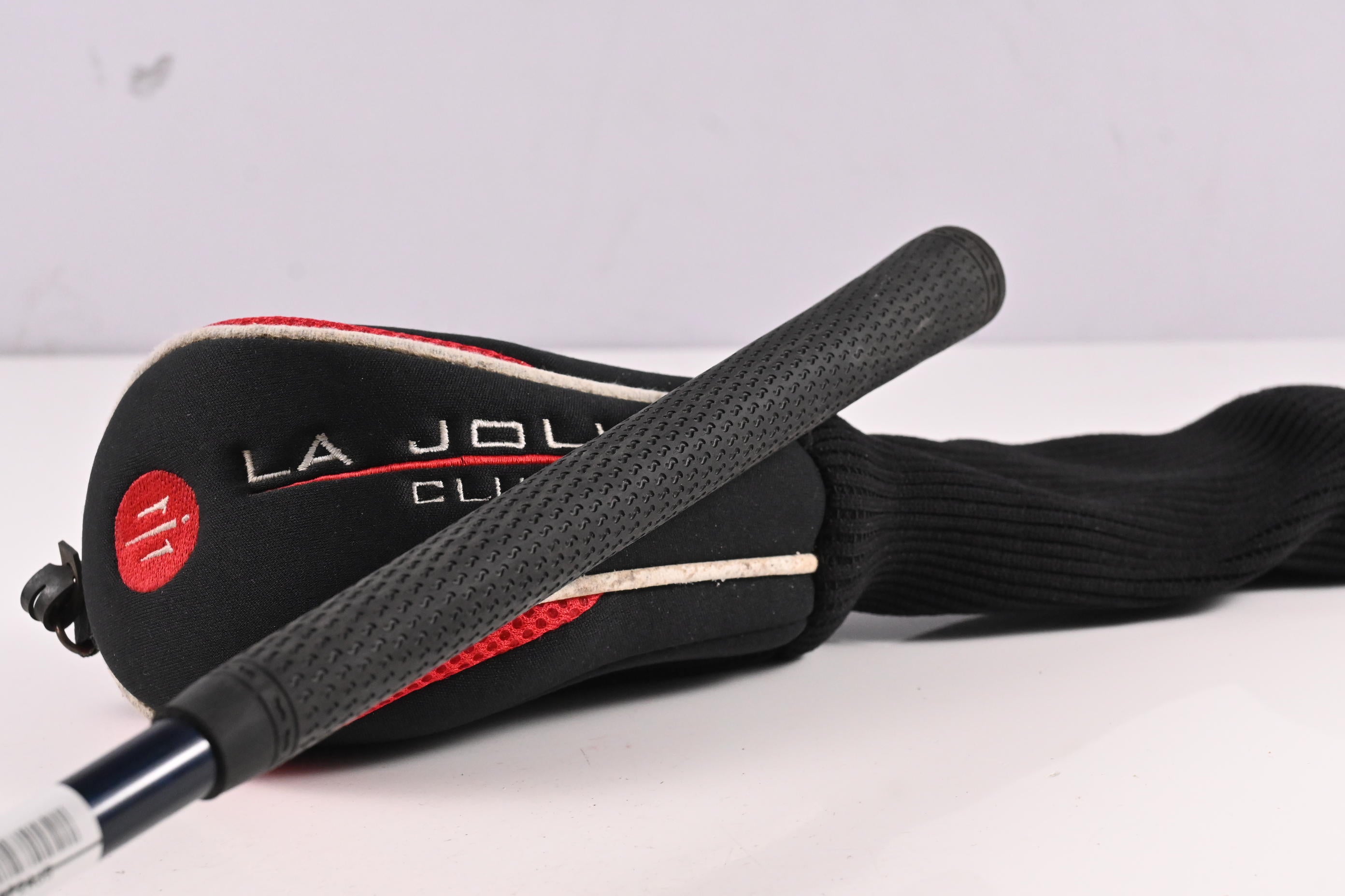 La Jolla Knife #5 Wood / 20 Degree / Regular Flex La Jolla Knife Shaft