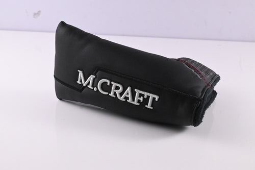 Mizuno M.Craft Osaka City Series Putter / 34 Inch