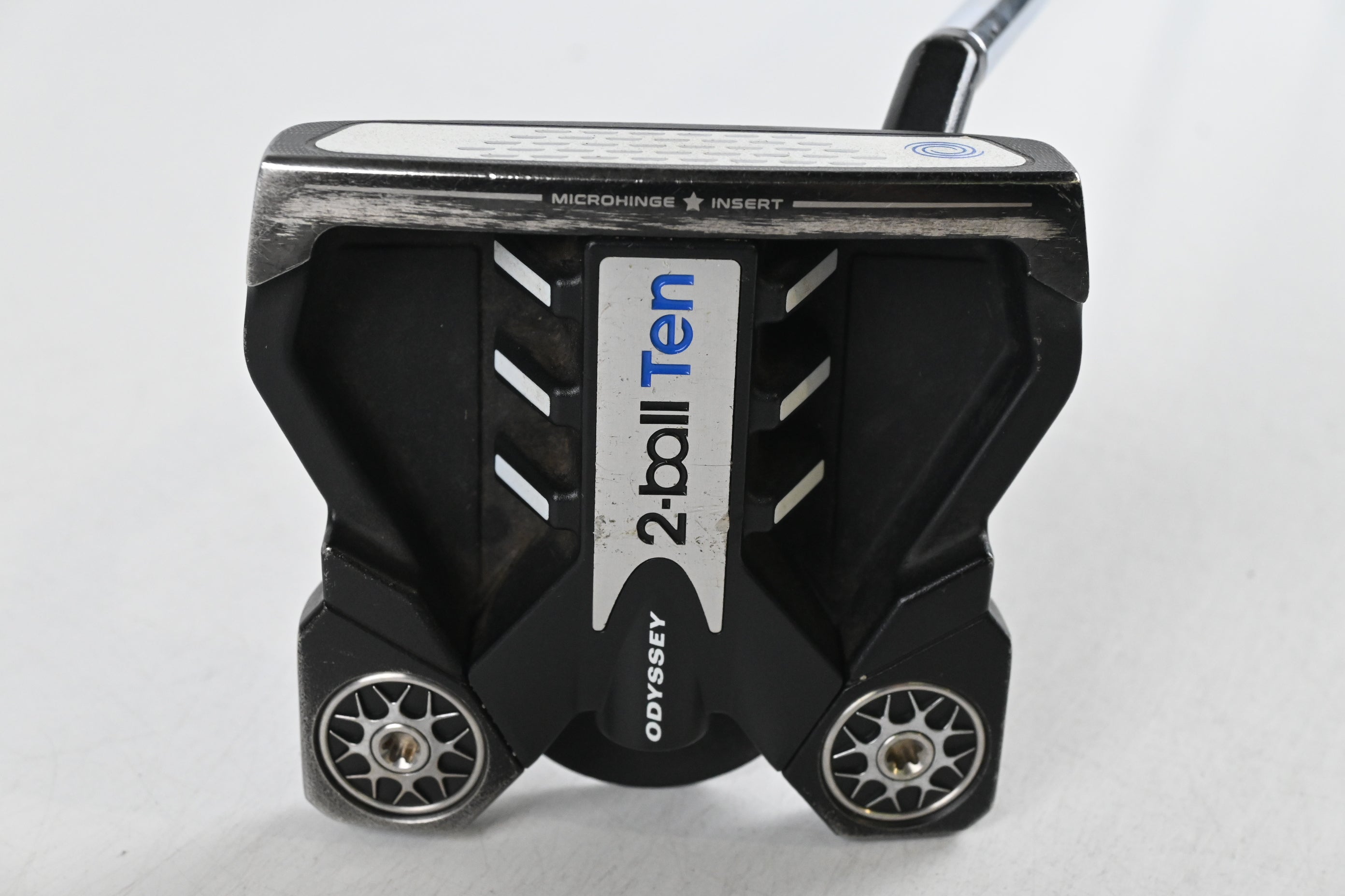 Odyssey TEN 2-Ball Putter / 35 Inch