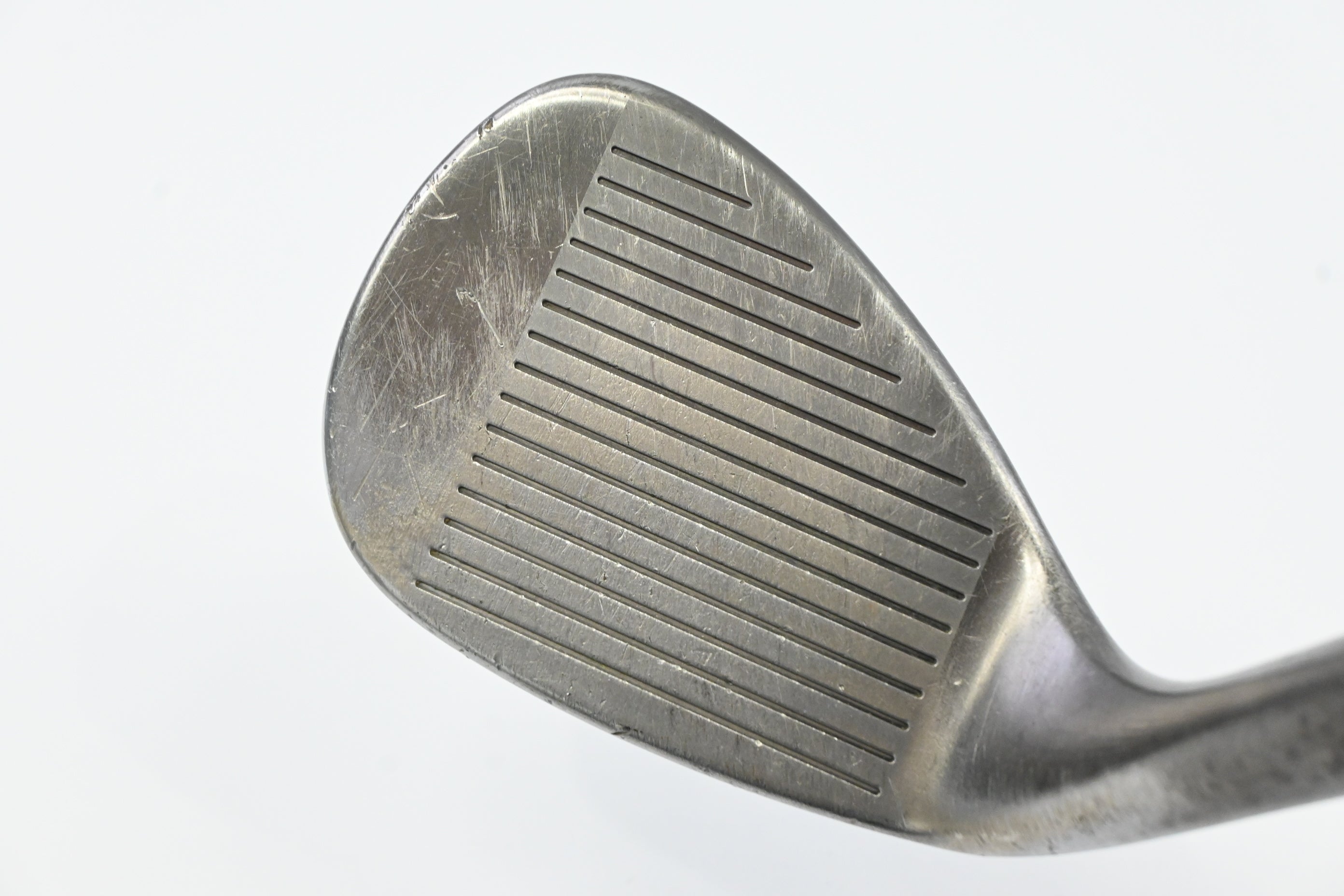 Cleveland CG14 Sand Wedge / 56 Degree / Wedge Flex Cleveland Traction Shaft