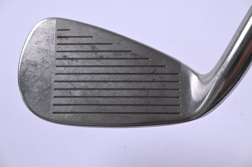 Mizuno MX-17 #4 Iron / 23 Degree / Regular Flex Mizuno Exsar Blue Shaft