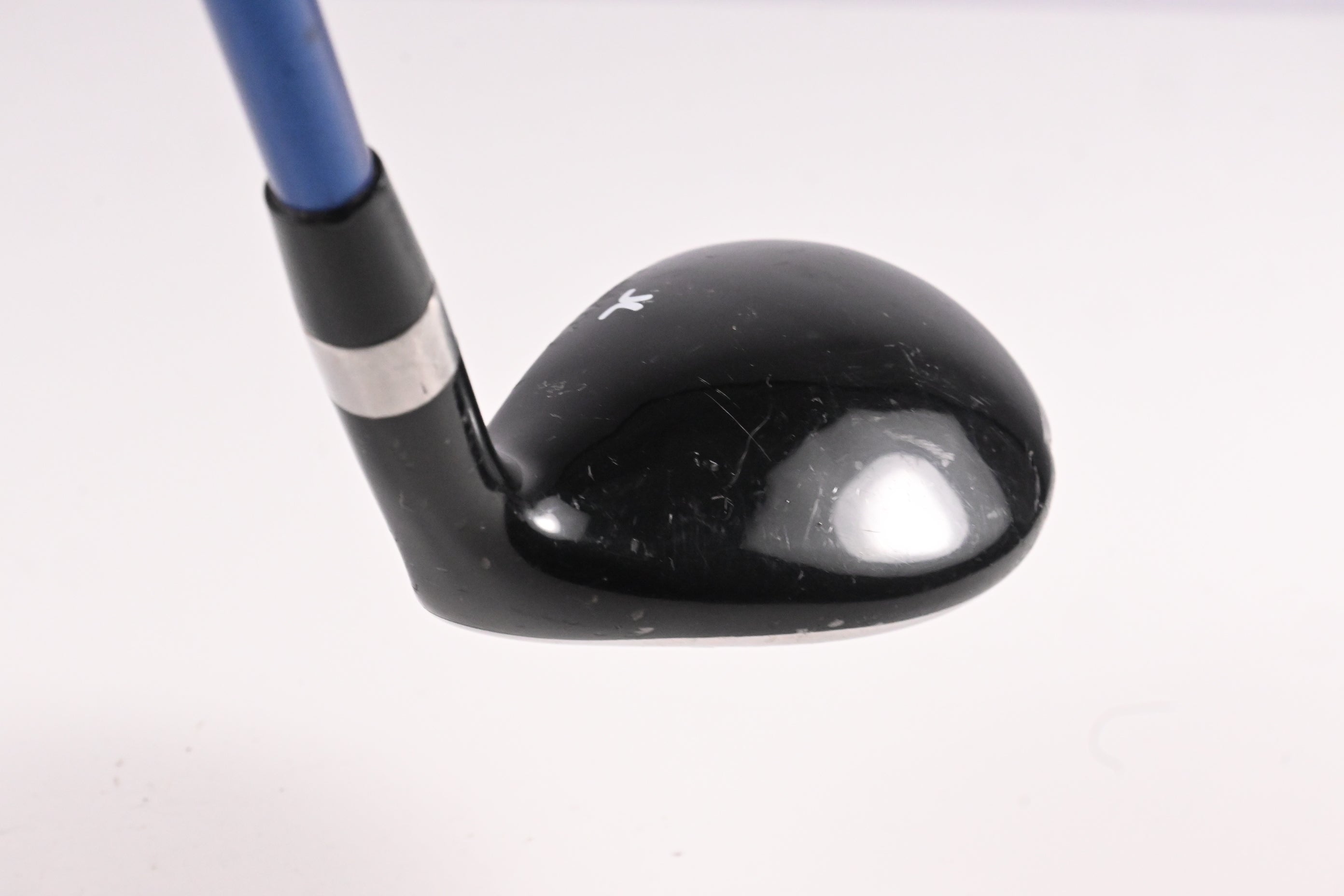 John Letters T9+ #3 Hybrid / 19 Degree / Stiff Flex Aldila Tour Gold 80 Shaft