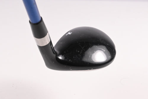 John Letters T9+ #3 Hybrid / 19 Degree / Stiff Flex Aldila Tour Gold 80 Shaft