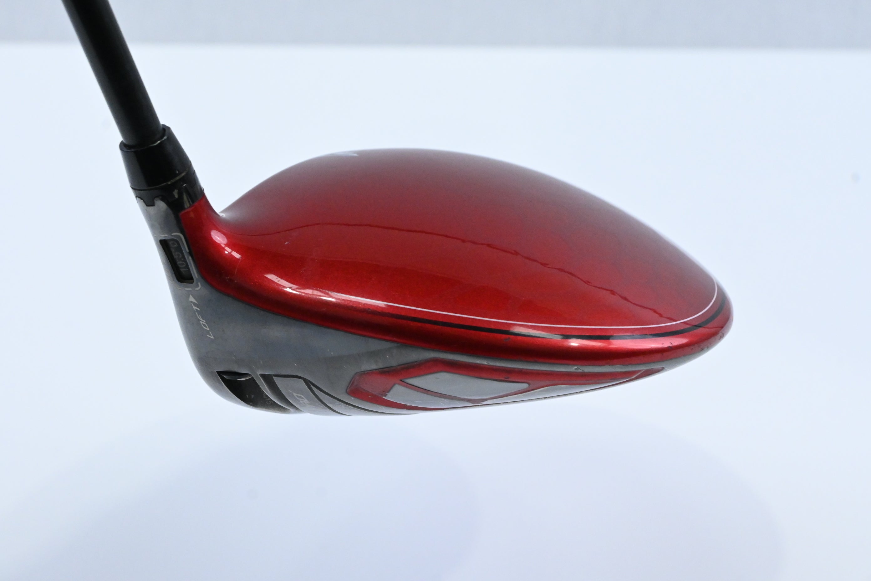 Cobra Bio Cell Driver / 9-12 Degree / Stiff Flex Project X PXv 62 Shaft