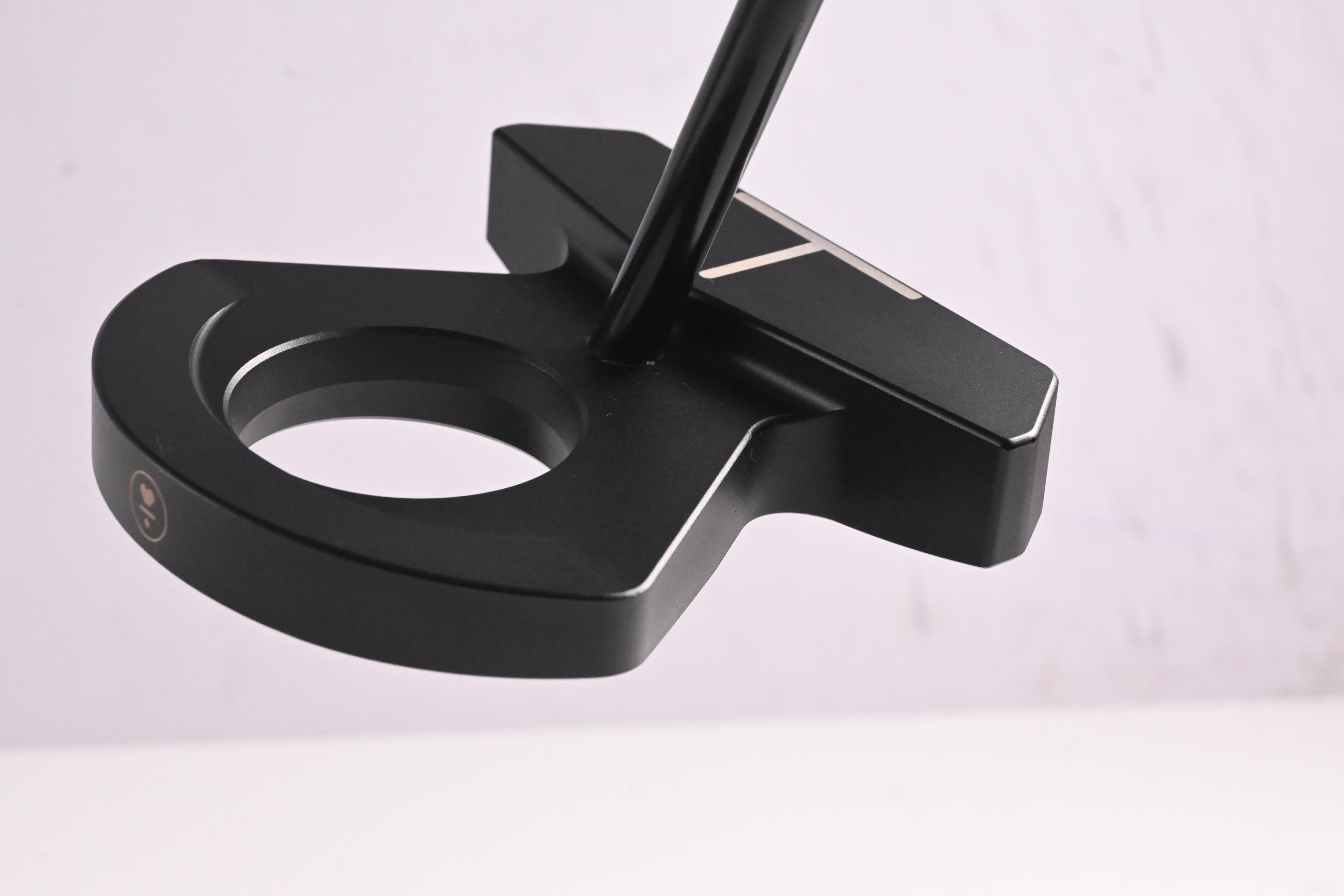 Left Hand L.A.B Golf Directed Force 3 Putter / 35 Inch