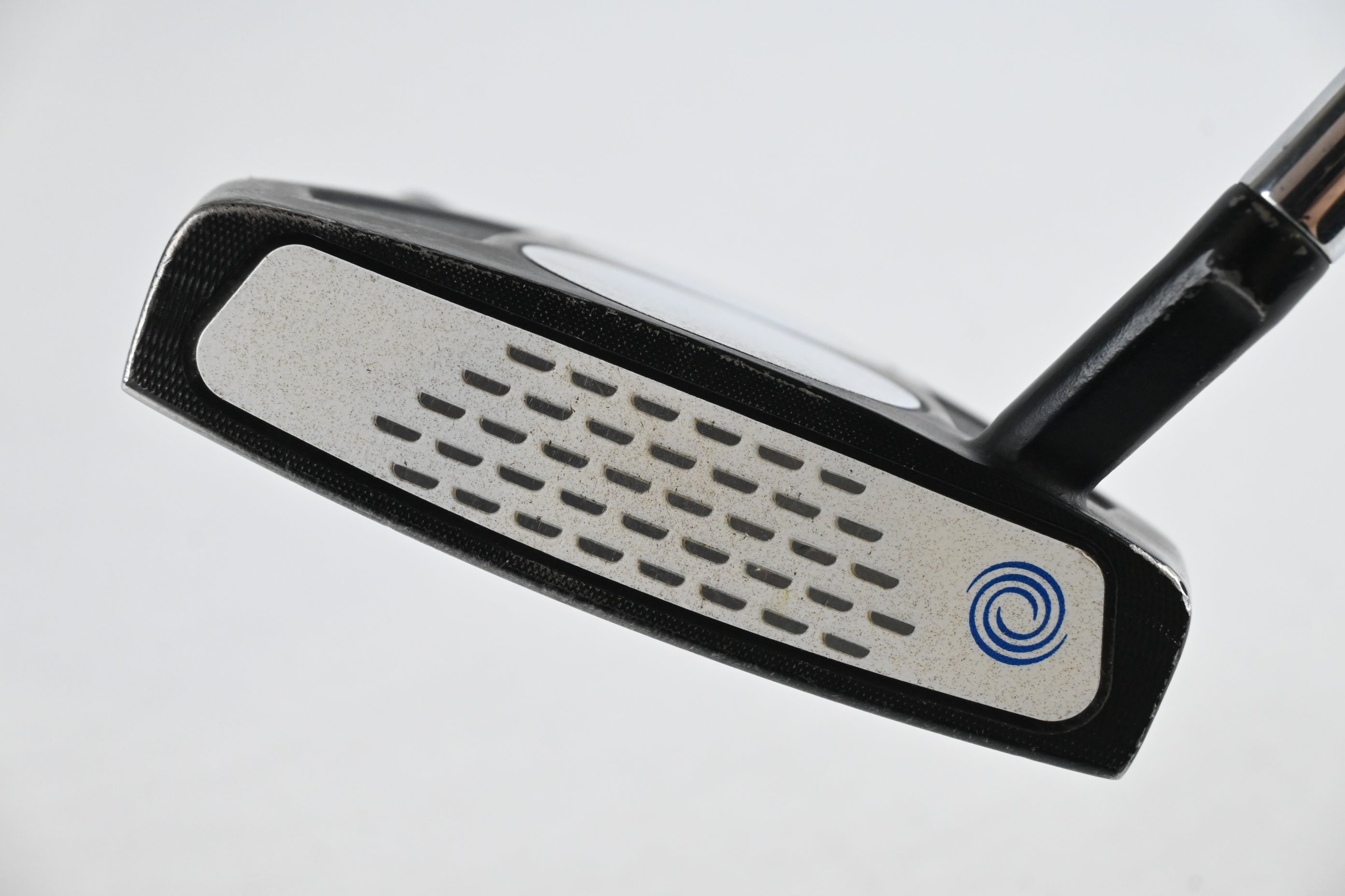 Odyssey TEN 2-Ball Putter / 35 Inch