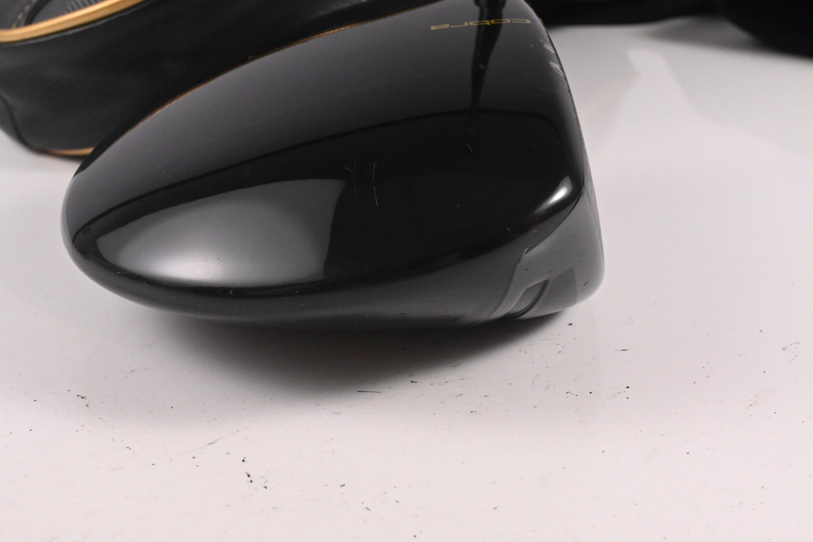 Cobra F-Max Driver / 10.5 Degree / Regular Flex Cobra SuperLite 50 Shaft