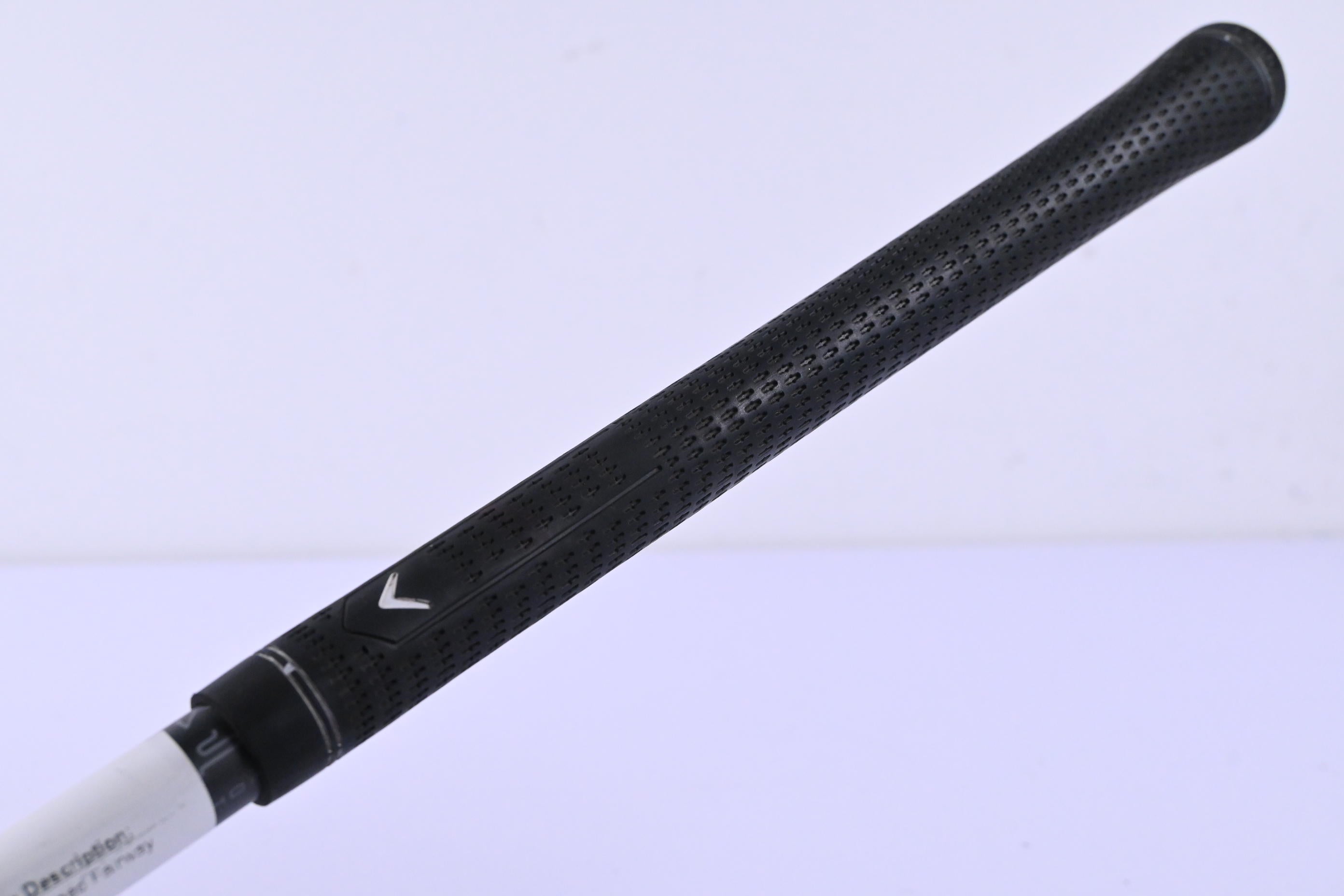 Callaway Epic Speed #3 Wood / 15 Degree / Regular Flex HZRDUS Smoke iM10 Shaft