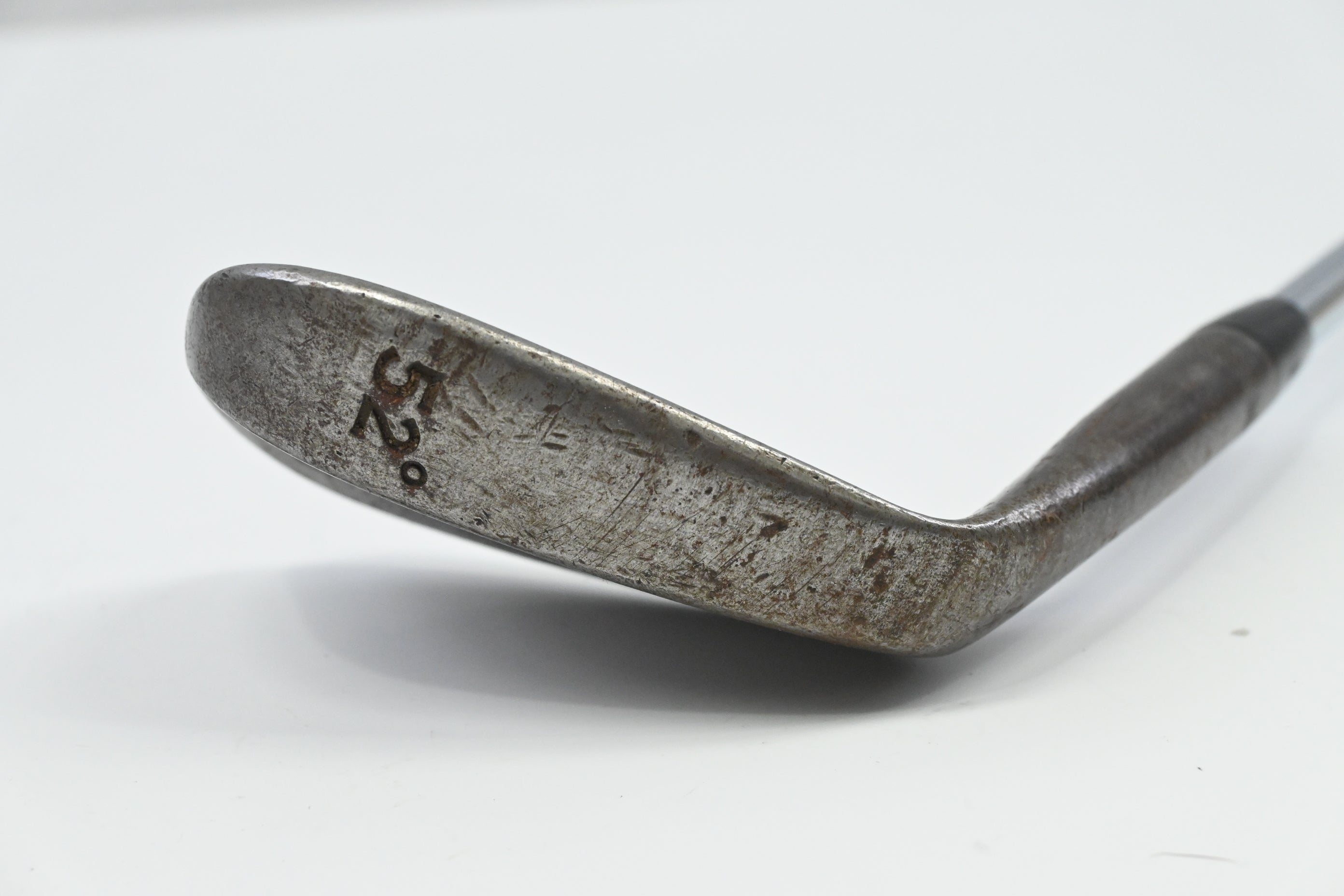 Titleist Vokey Oil Can Gap Wedge / 52 Degree / Wedge Flex Dynamic Gold