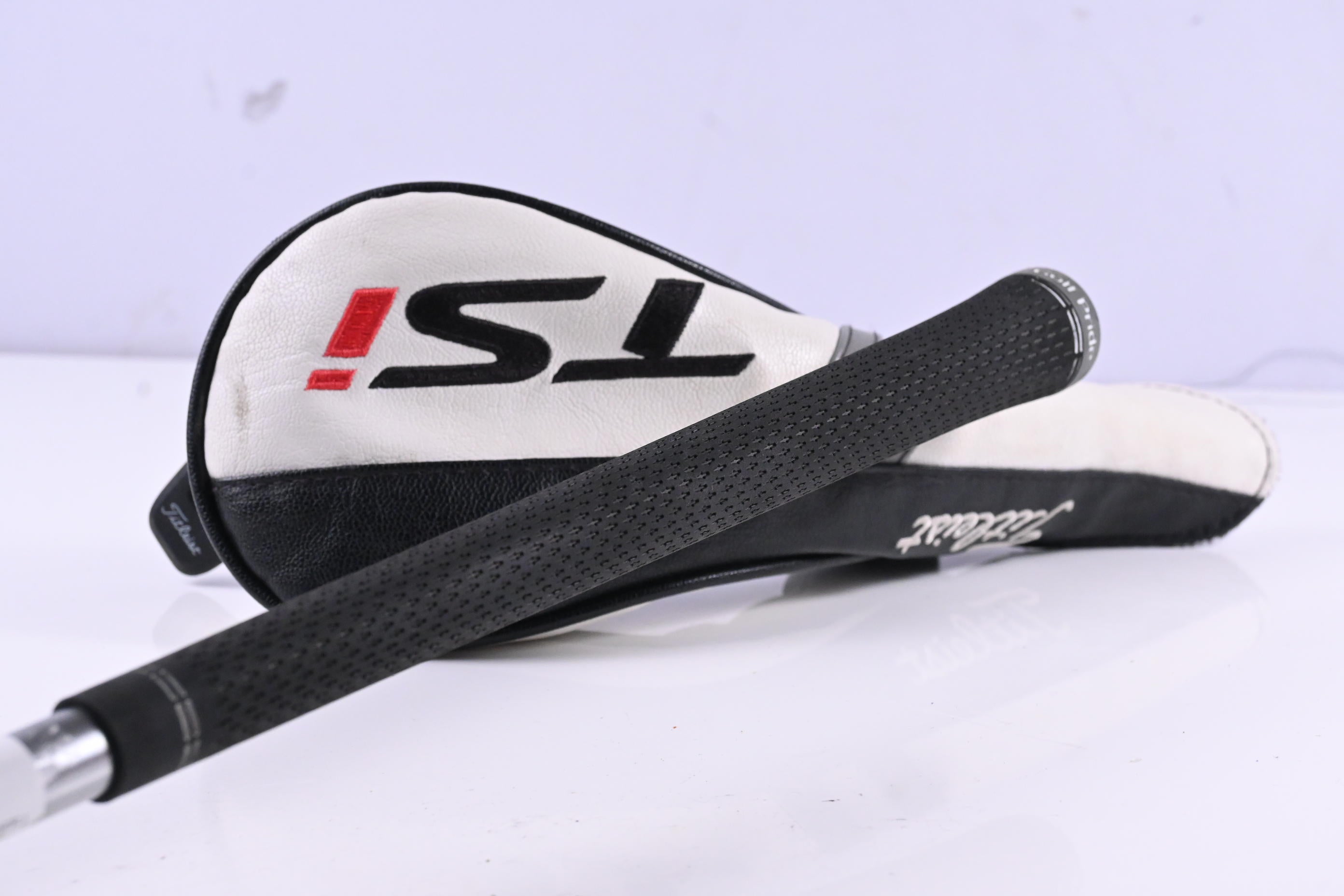 Ladies Titleist TSi1 #3 Wood / 15 Degree / Ladies Flex Kuro Kage Silver 45 Shaft
