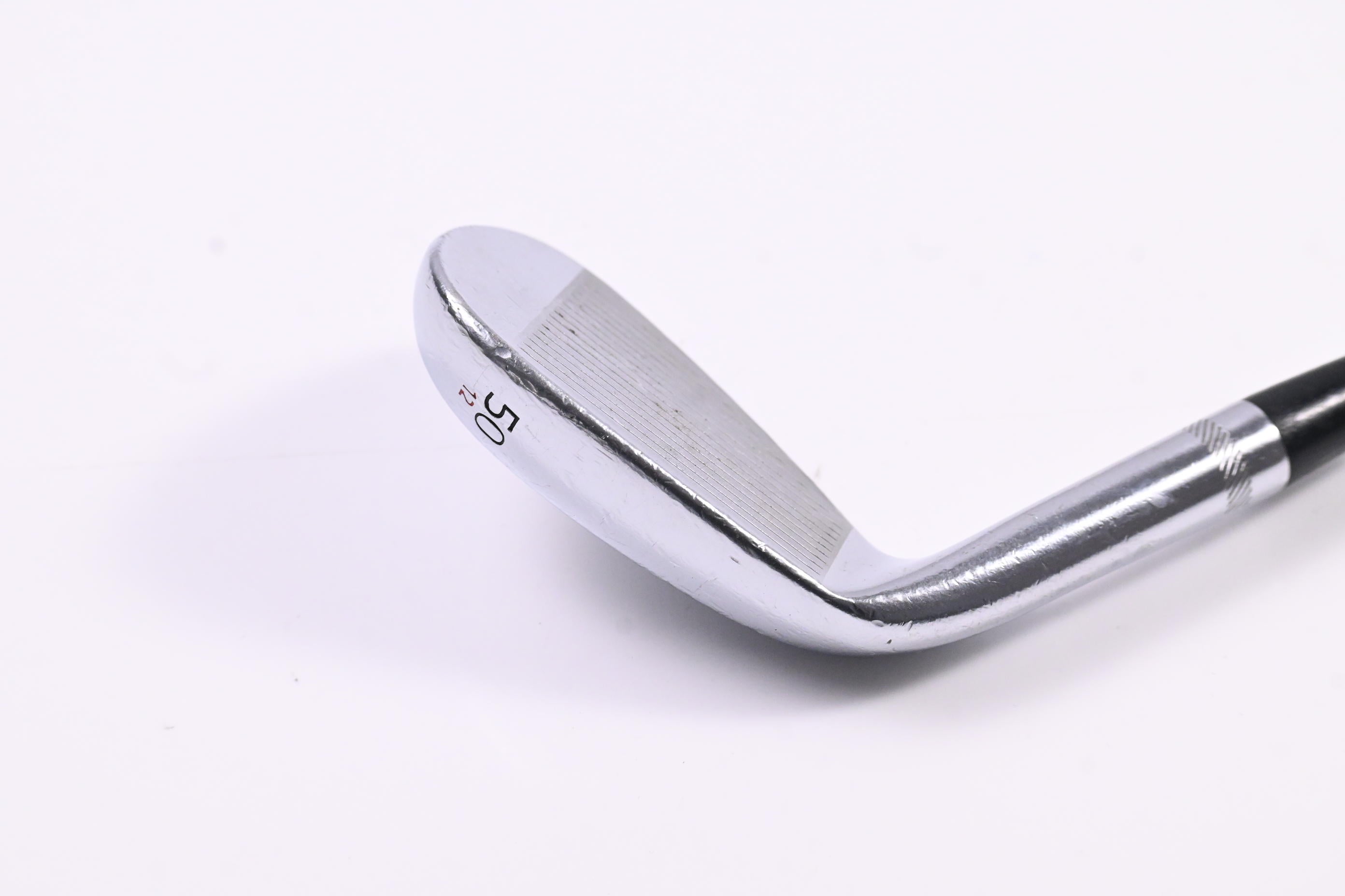Titleist Vokey SM6 Gap Wedge / 50 Degree / Wedge Flex Vokey SM6 Shaft
