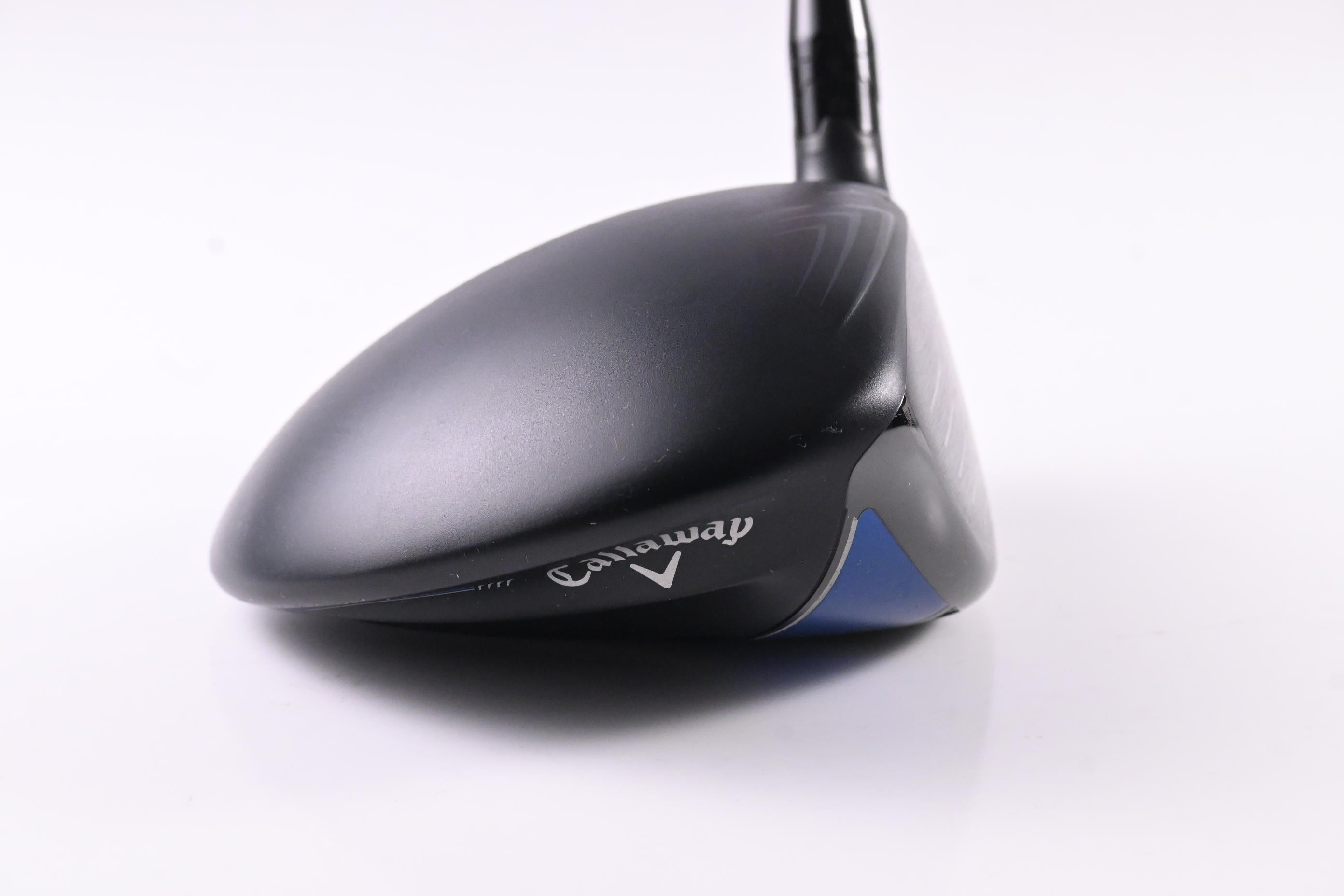 Callaway XR16 Driver / 10.5 Degree / Regular Flex Fujikura Speeder565 Evolution