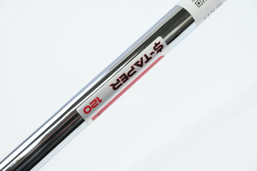Mizuno Pro 245 #2 Iron / 16.5 Degree / Stiff Flex KBS $-Taper 120 Shaft