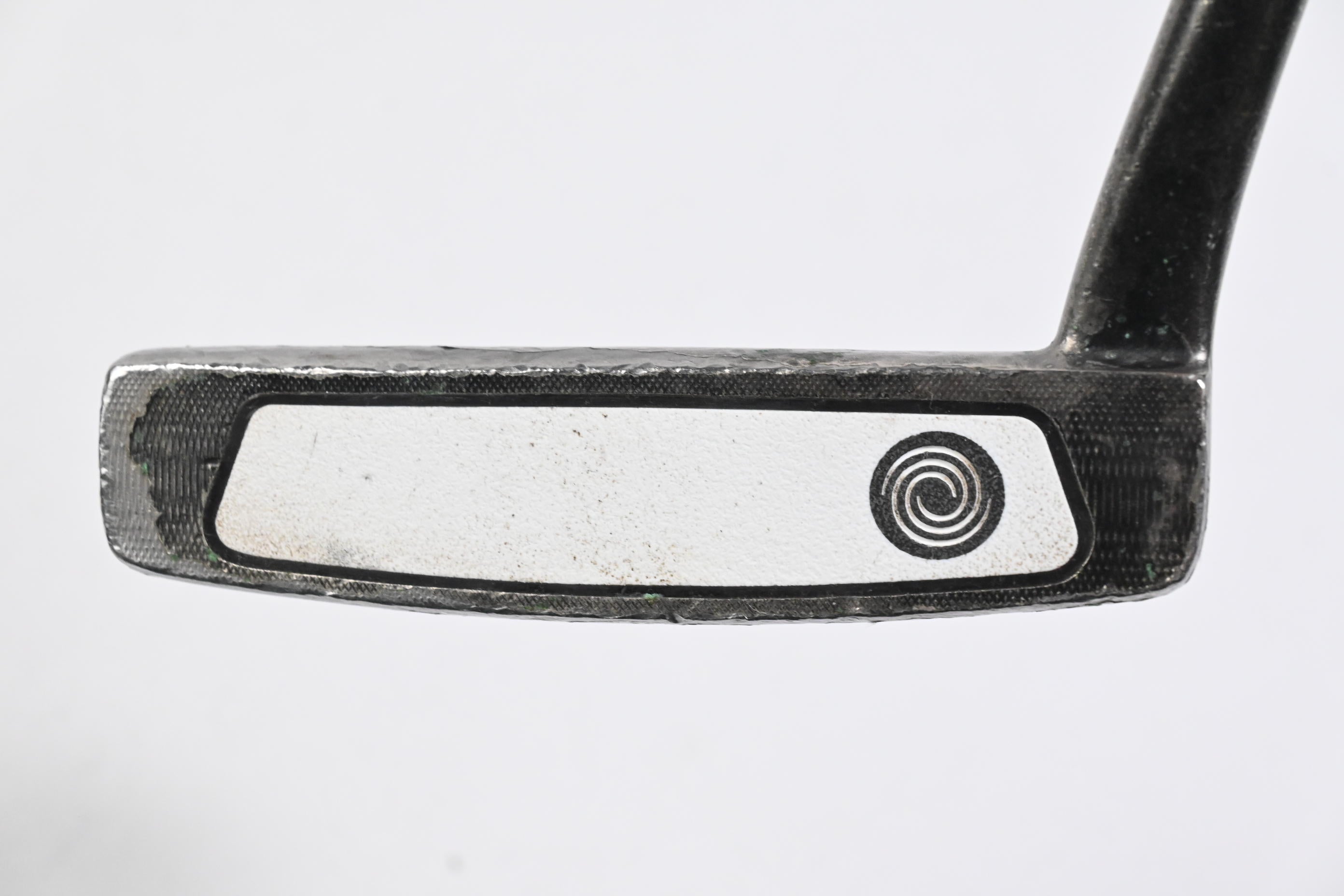 Odyssey White Ice 9 Putter / 35 Inch