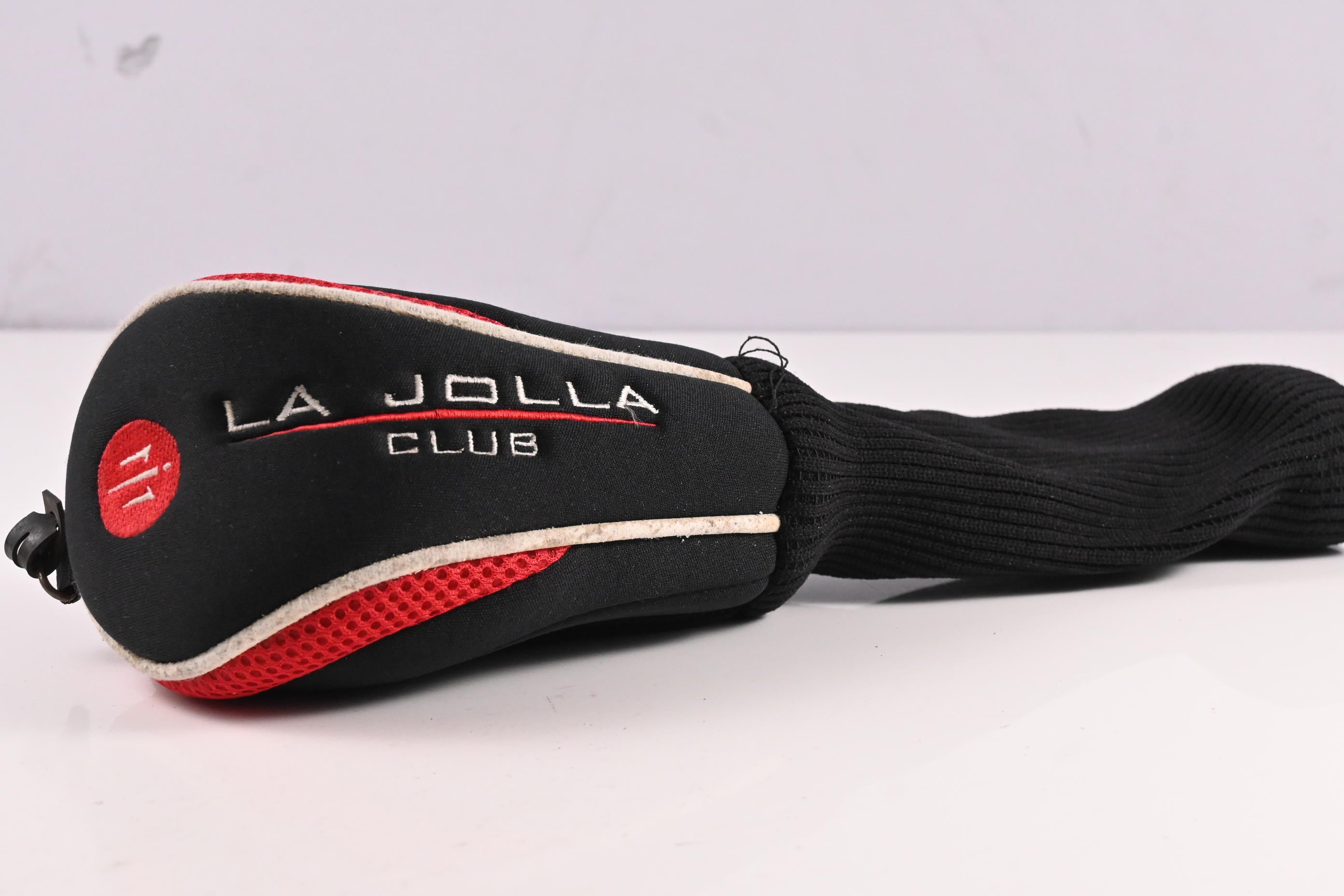 La Jolla Knife #5 Wood / 20 Degree / Regular Flex La Jolla Knife Shaft