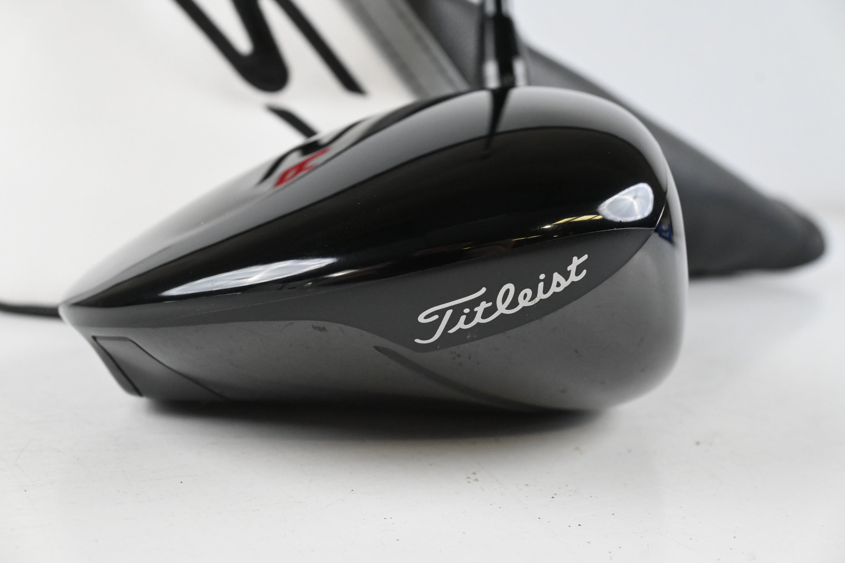 Titleist TSR2 Driver / 9 Degree / Regular Flex Tensei AV Blue 55 Shaft