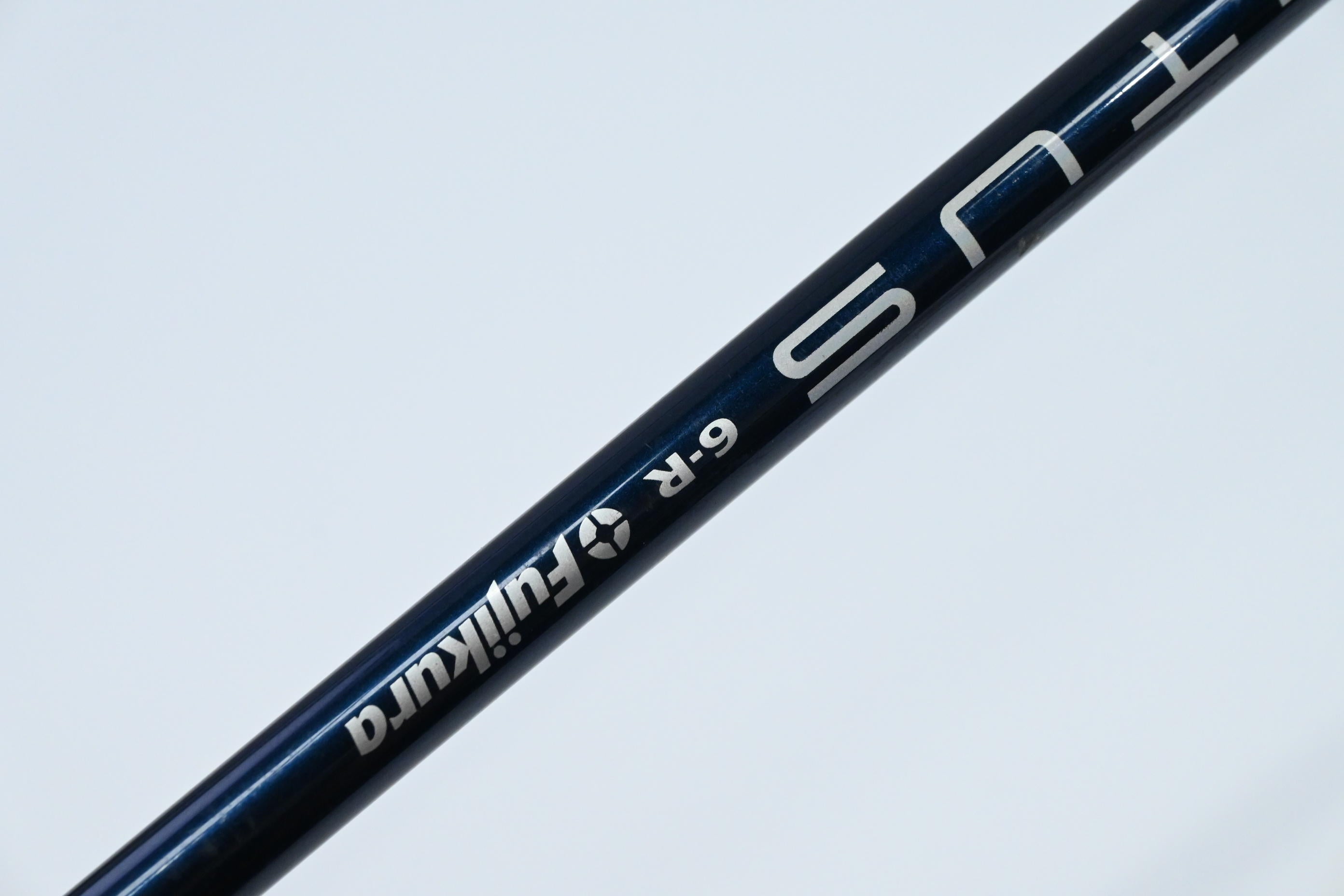 Taylormade SIM2 Max Gap Wedge / 49 Degree / Regular Flex Fujikura Ventus Blue 6