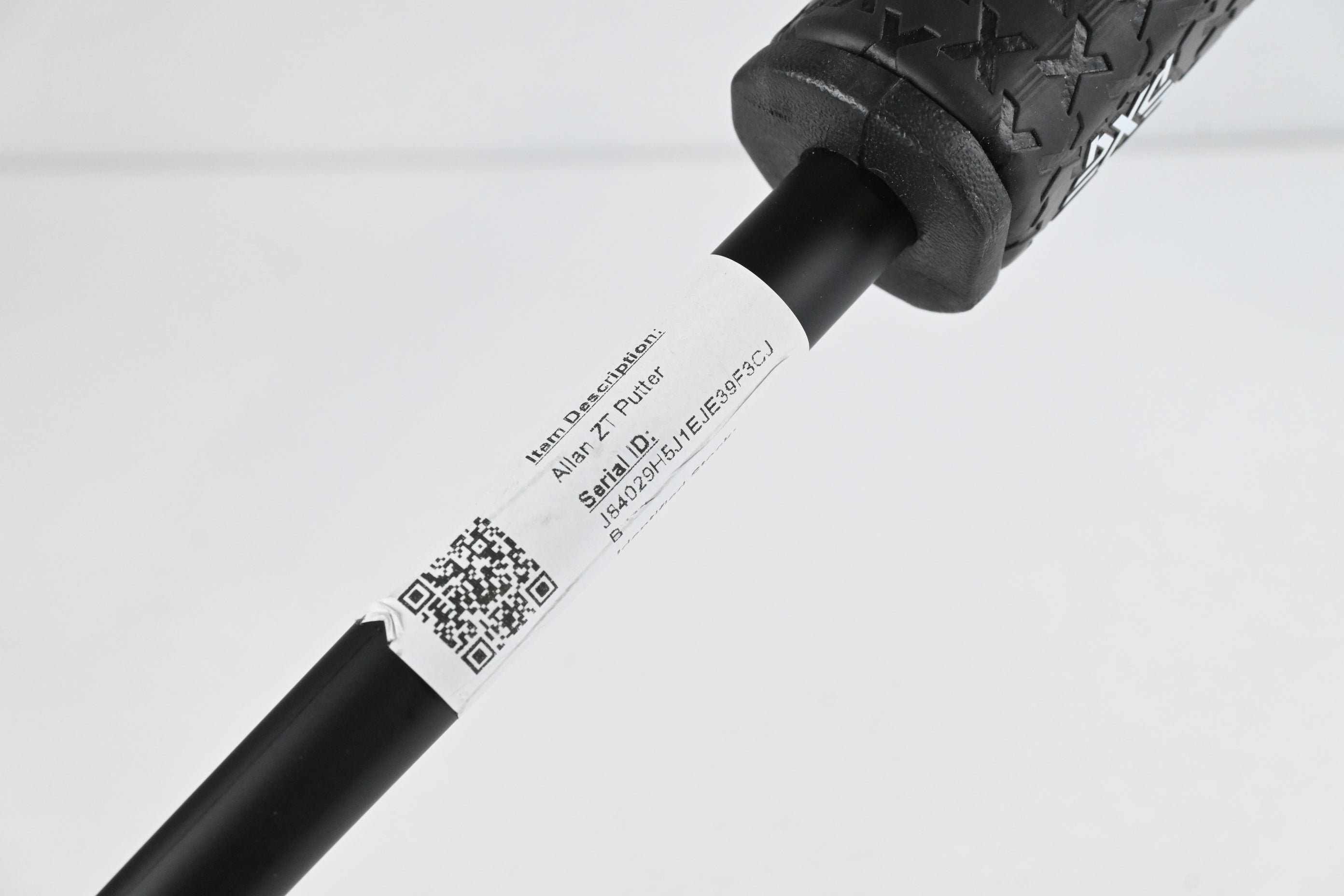 PXG Allan ZT Putter / 33 Inch