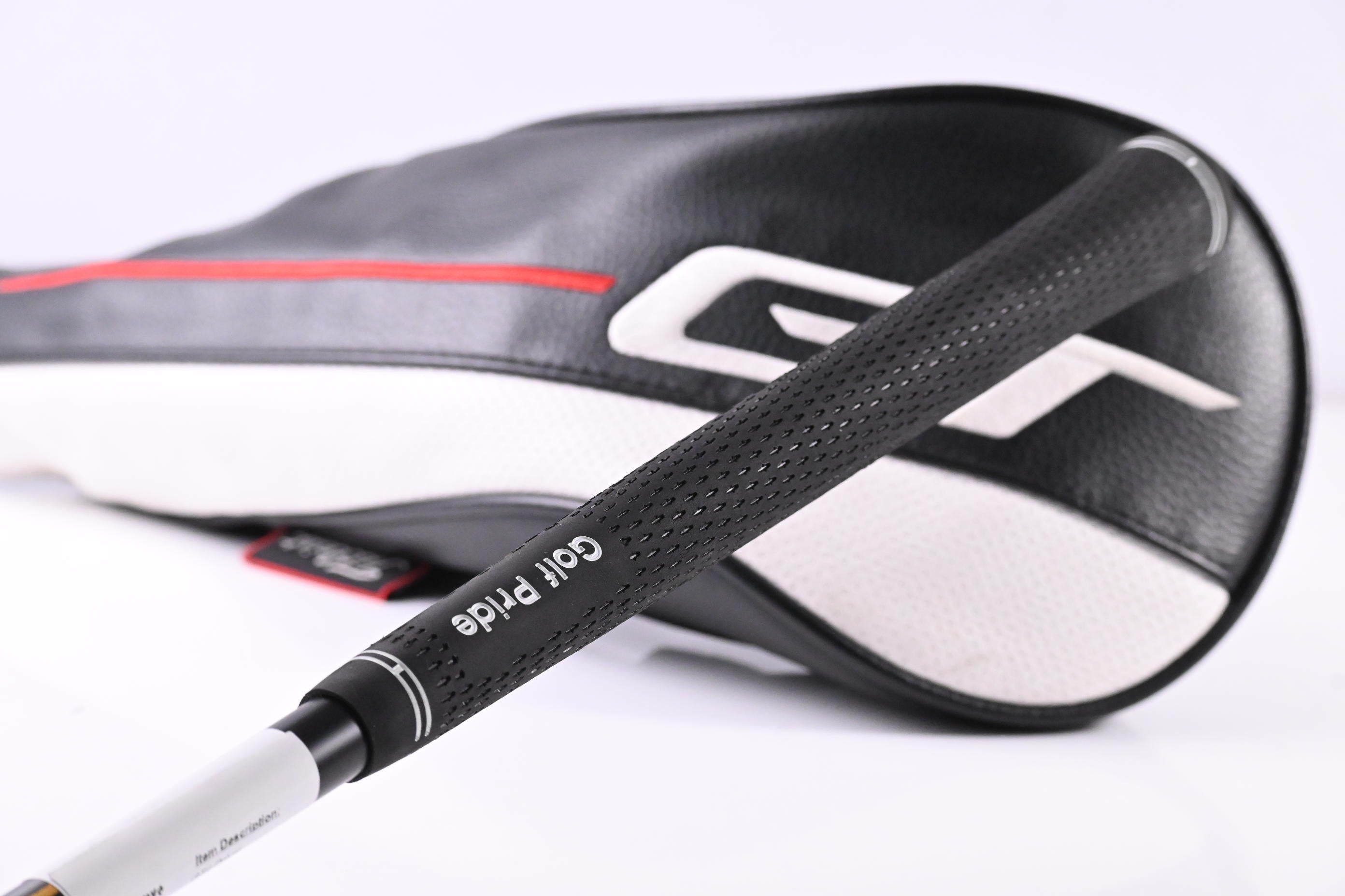 Titleist GT2 Driver / 11 Degree / X-Flex Fujikura Motore X F3 7 Shaft