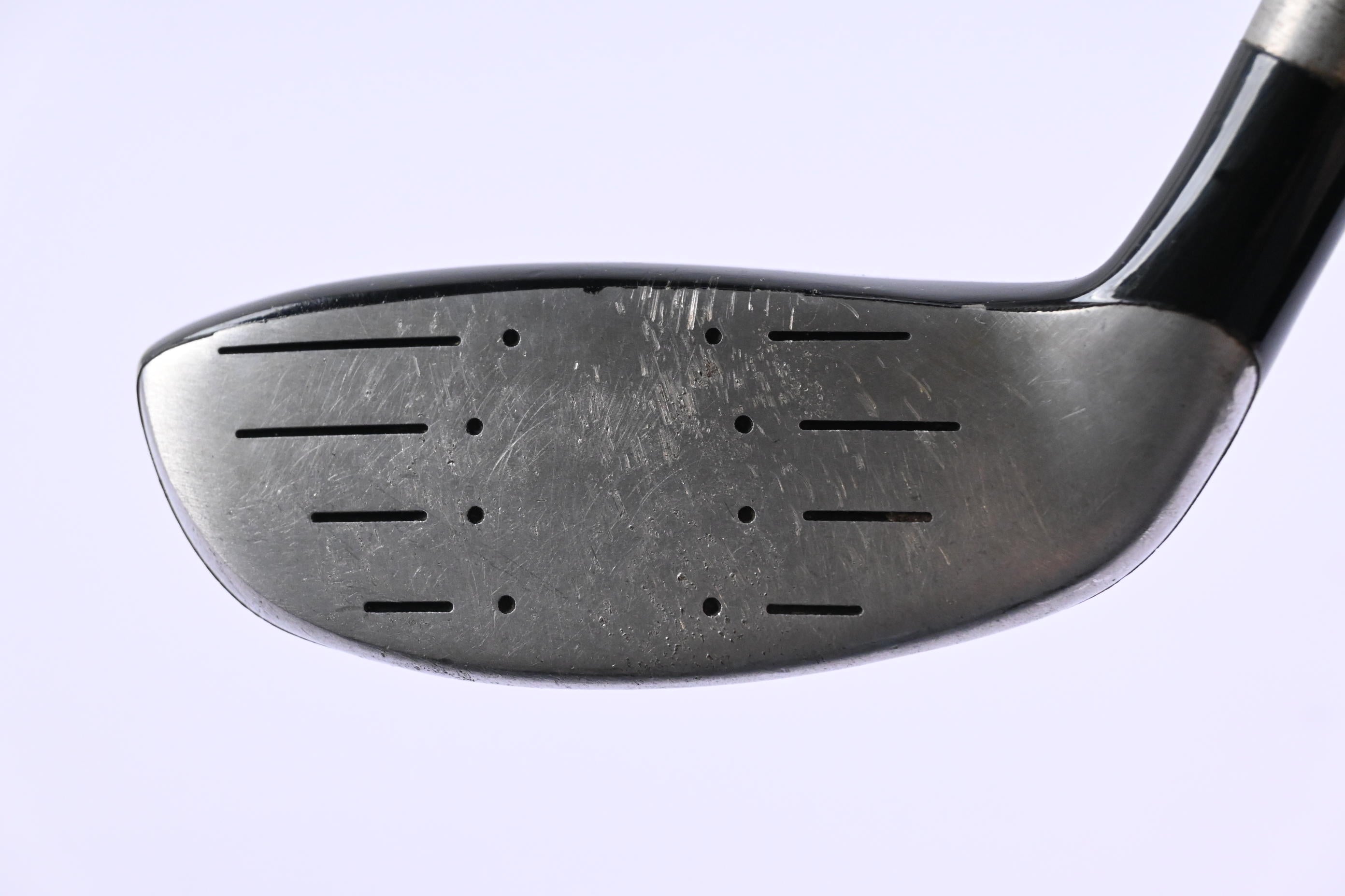 Macgregor CG-4000 #4 Hybrid / 24 Degree / Regular Flex Macregor CG-4000 Shaft